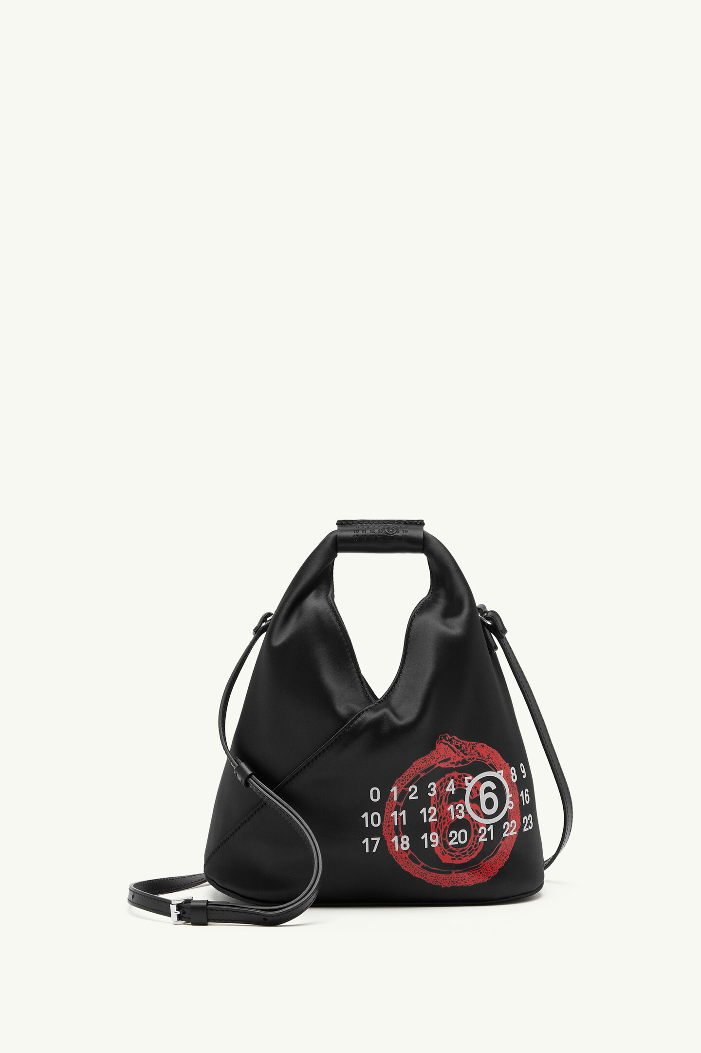 Japanese Crossbody Bag