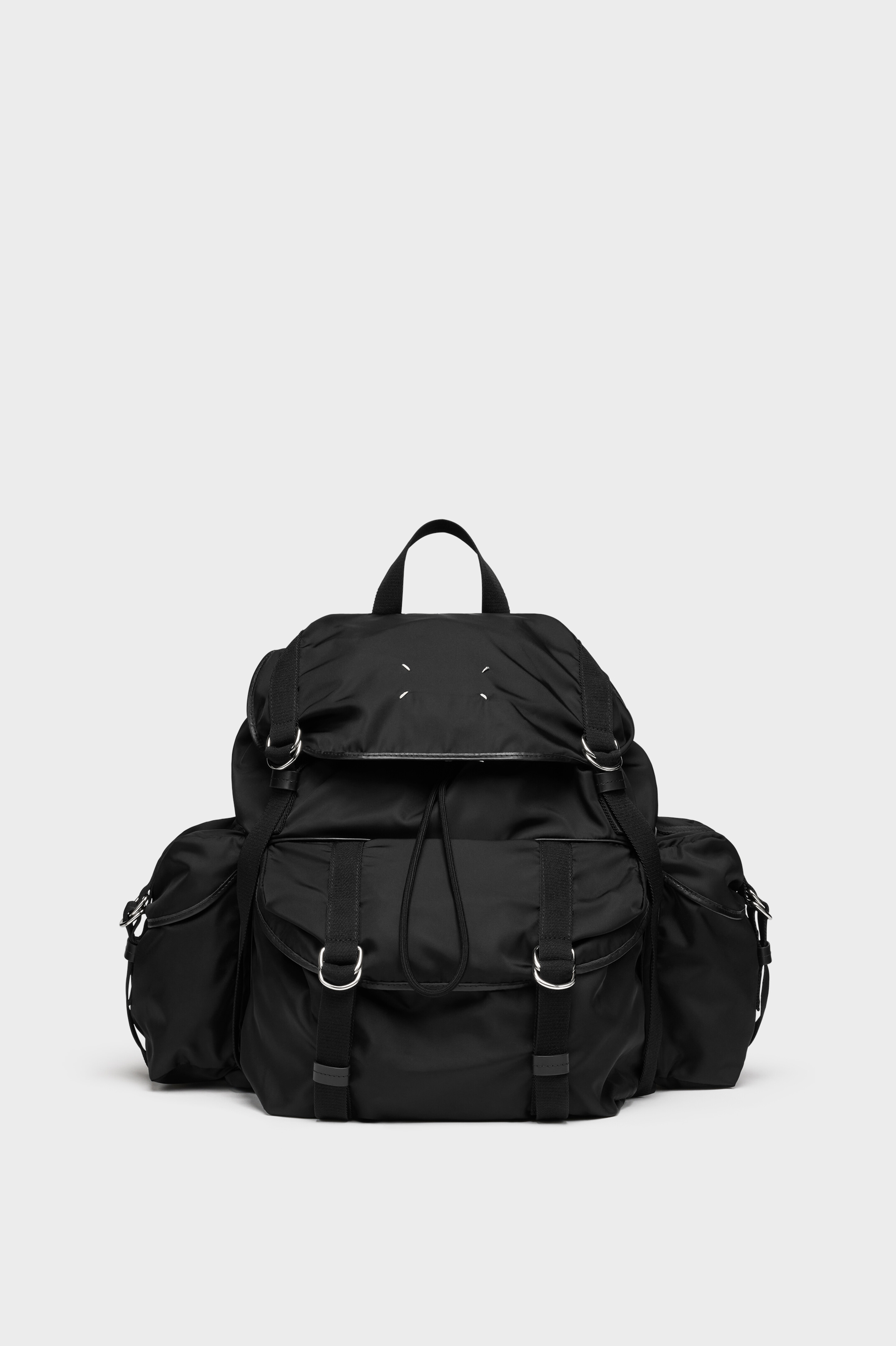 Maison Margiela ハイテク XLバックパック Maison Margiela - High Tech XL Backpack | HBX - Globally