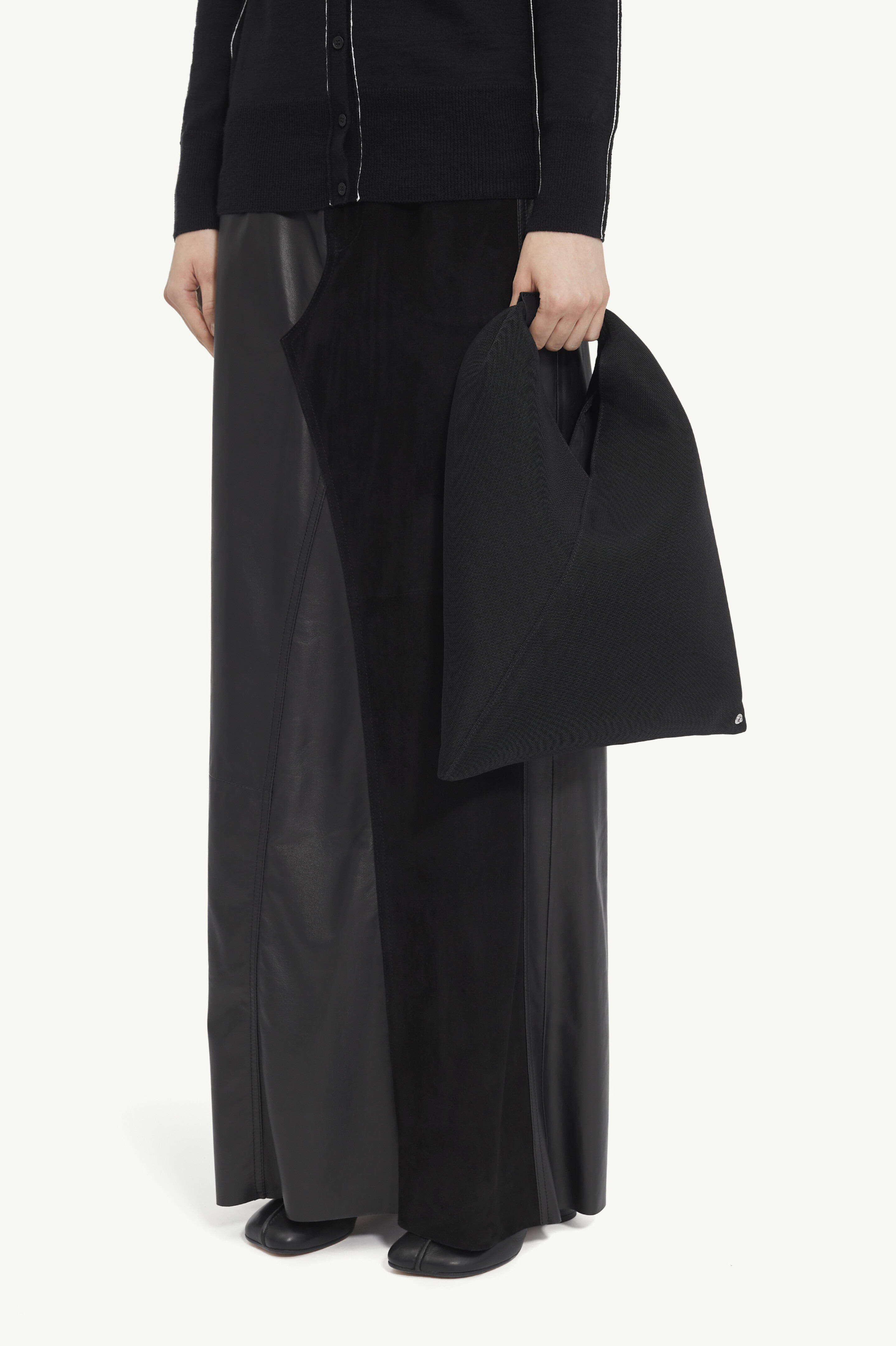 Women's Calf Leather Japanese Classic Small | MM6