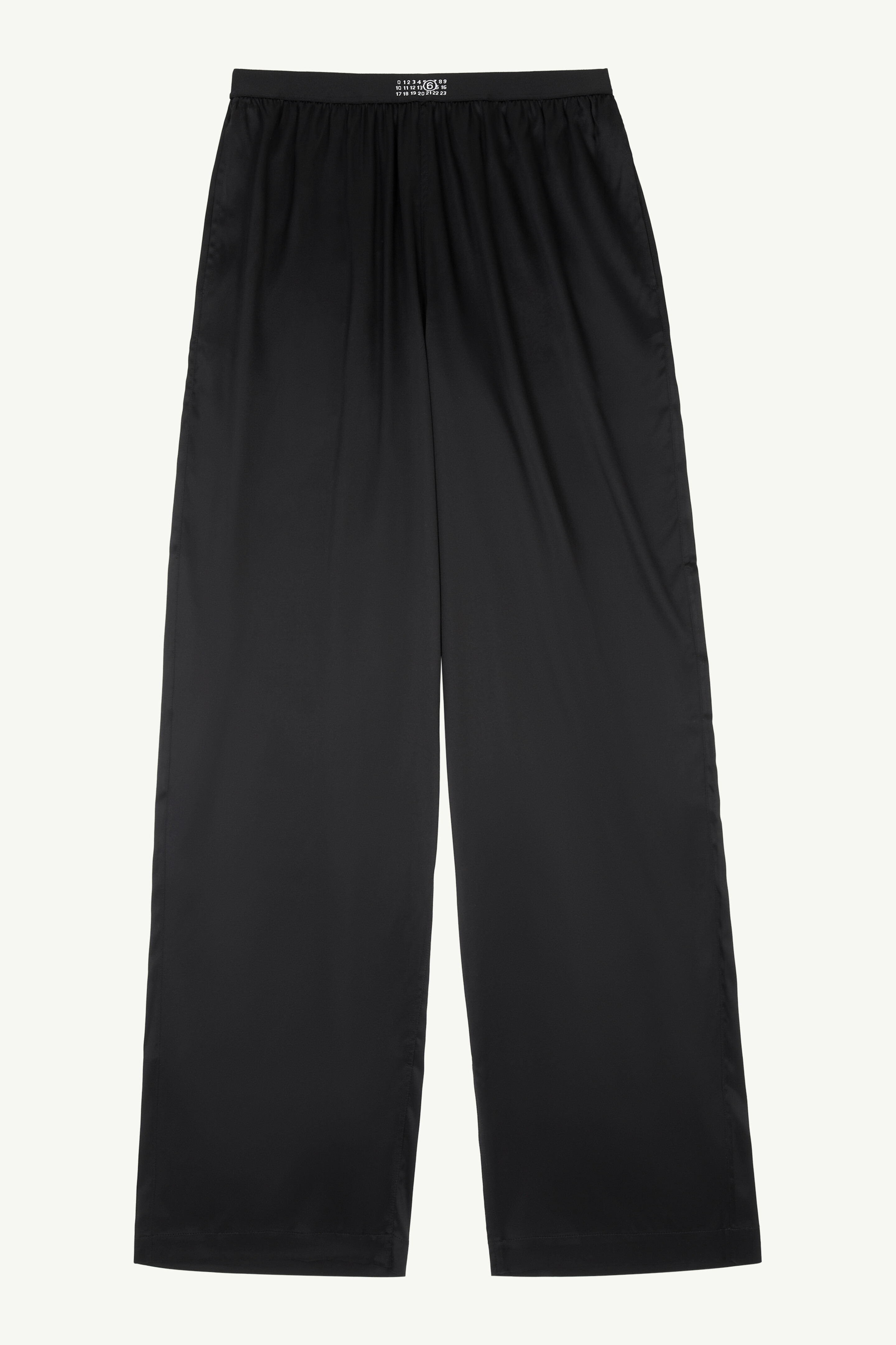 Pantal&oacute;n de pijama