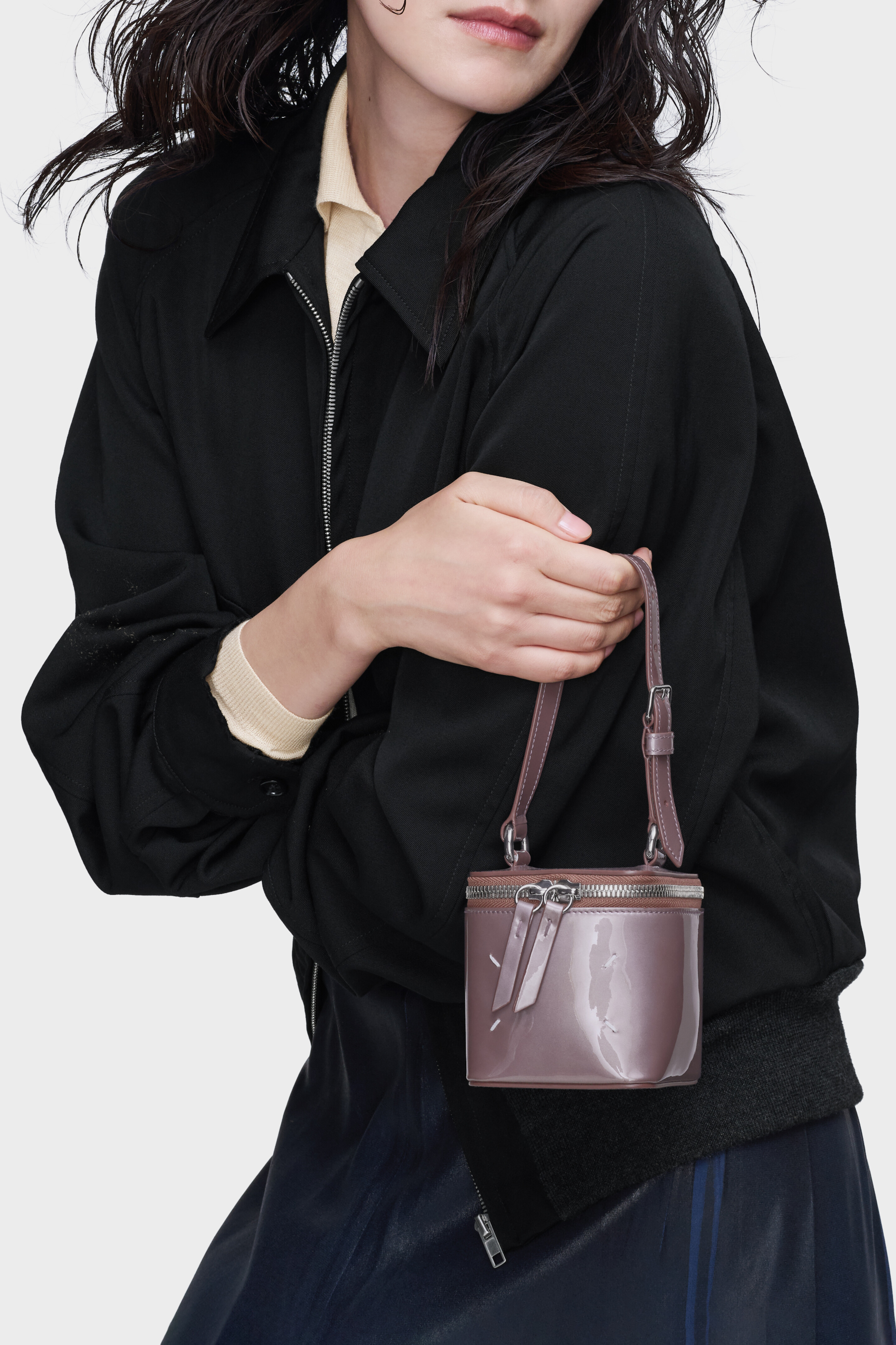 MICRO CUBE HAND BAG MICRO CUBE HAND BAG