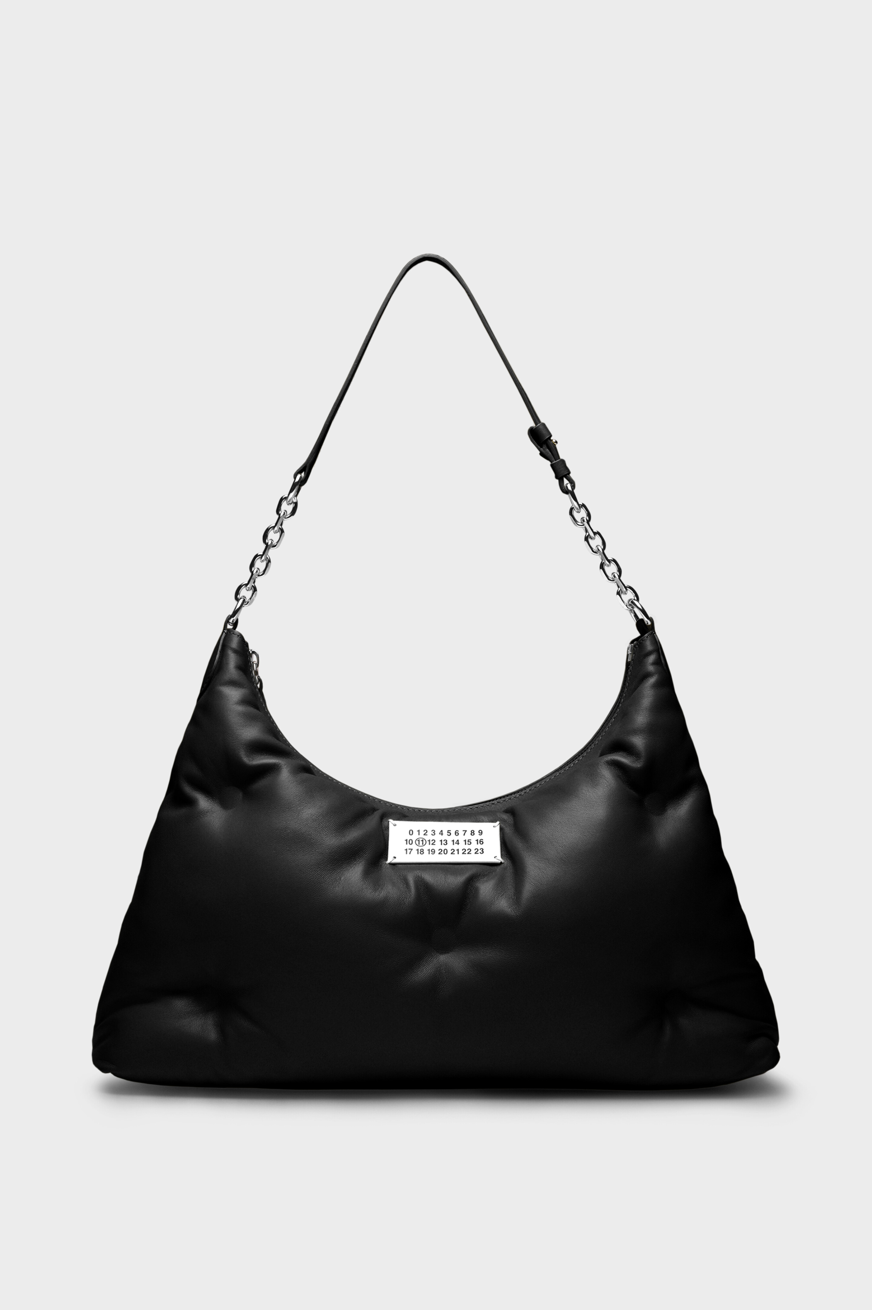 Women's Glam Slam hobo bag medium | Maison Margiela