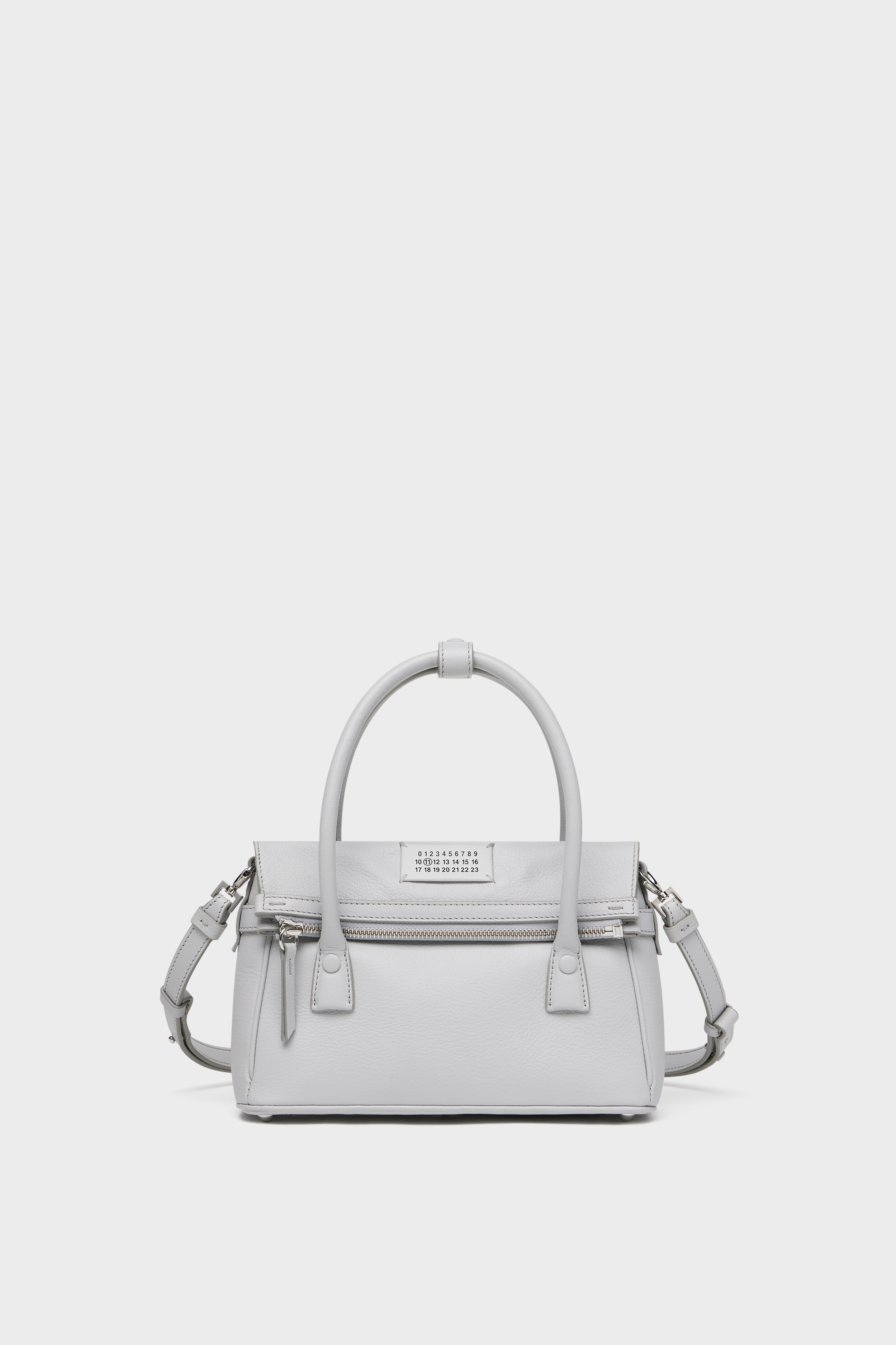 【 MAISON MARGIELA】5AC East West ハンドバッグ スモール Small Handbag 5AC East West | Maison Margiela