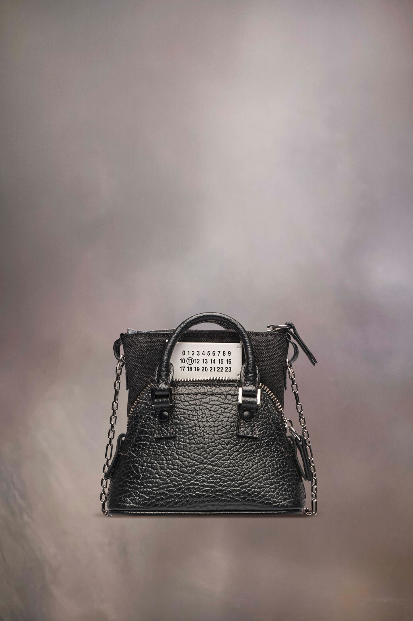 5AC Classique Baby Shoulder Bag | Maison Margiela