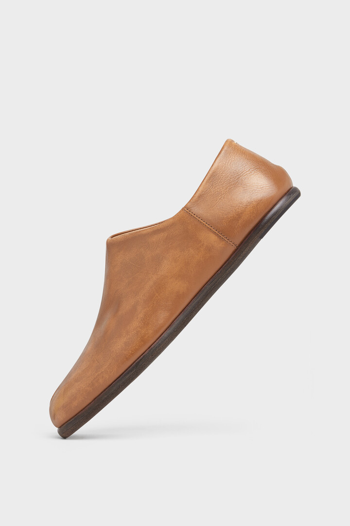 TABI BABOUCHE