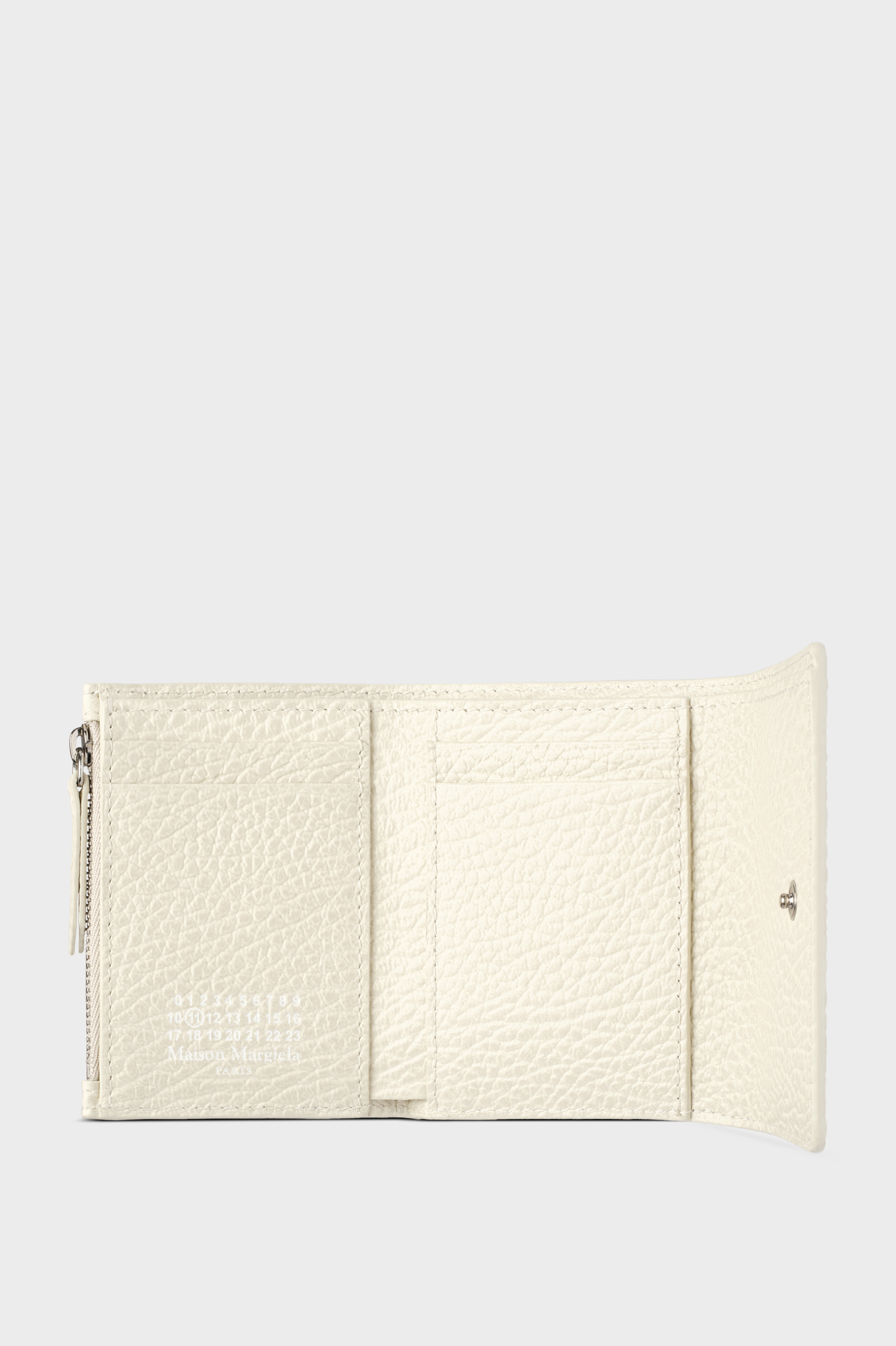 小物 Maison Margiela COINS CASE [S55UI0301] Maison Margiela - Coin Case | HBX - Globally Curated Fashion