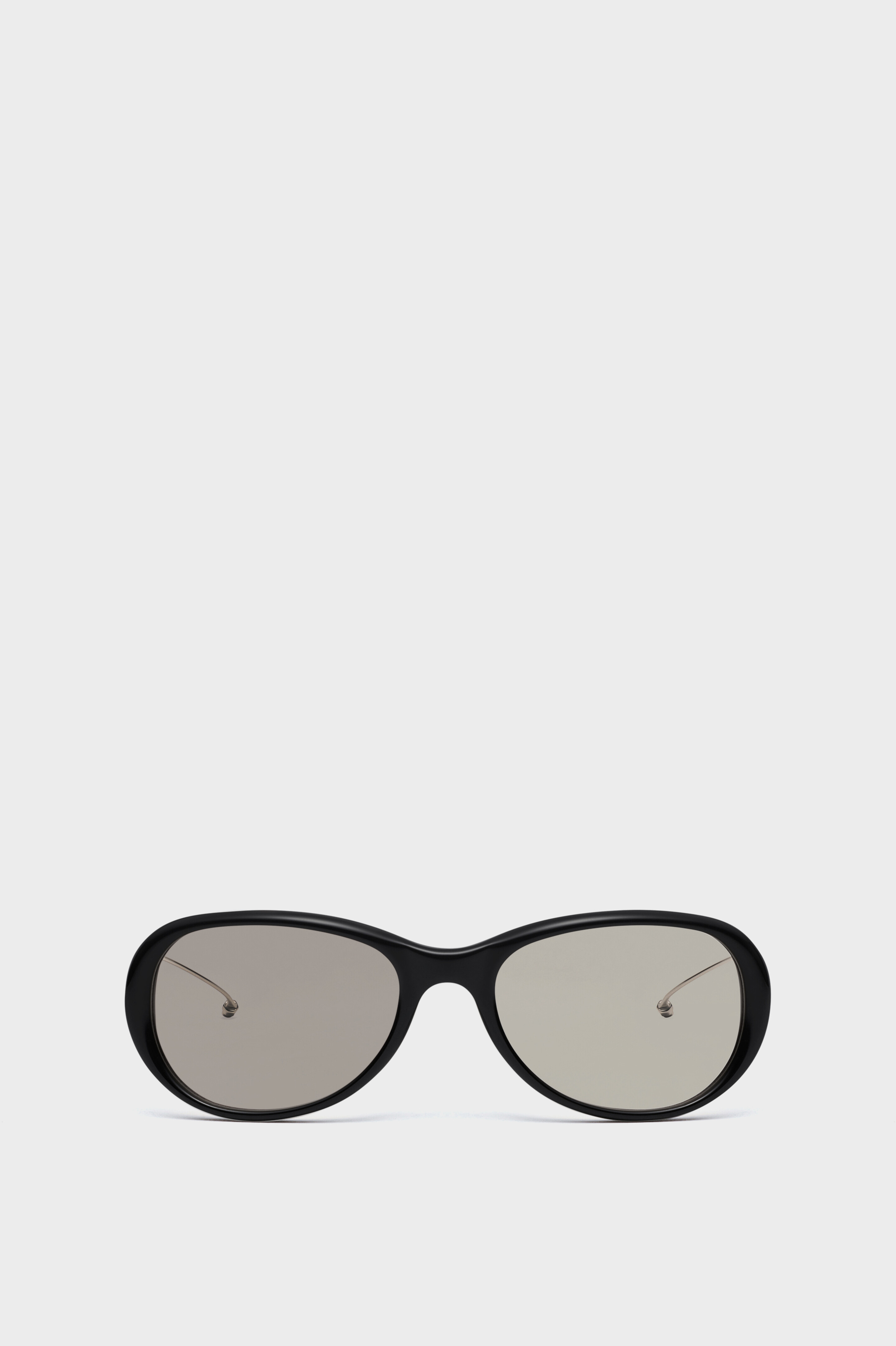 Black Sunglasses | Maison Margiela x Gentle Monster​