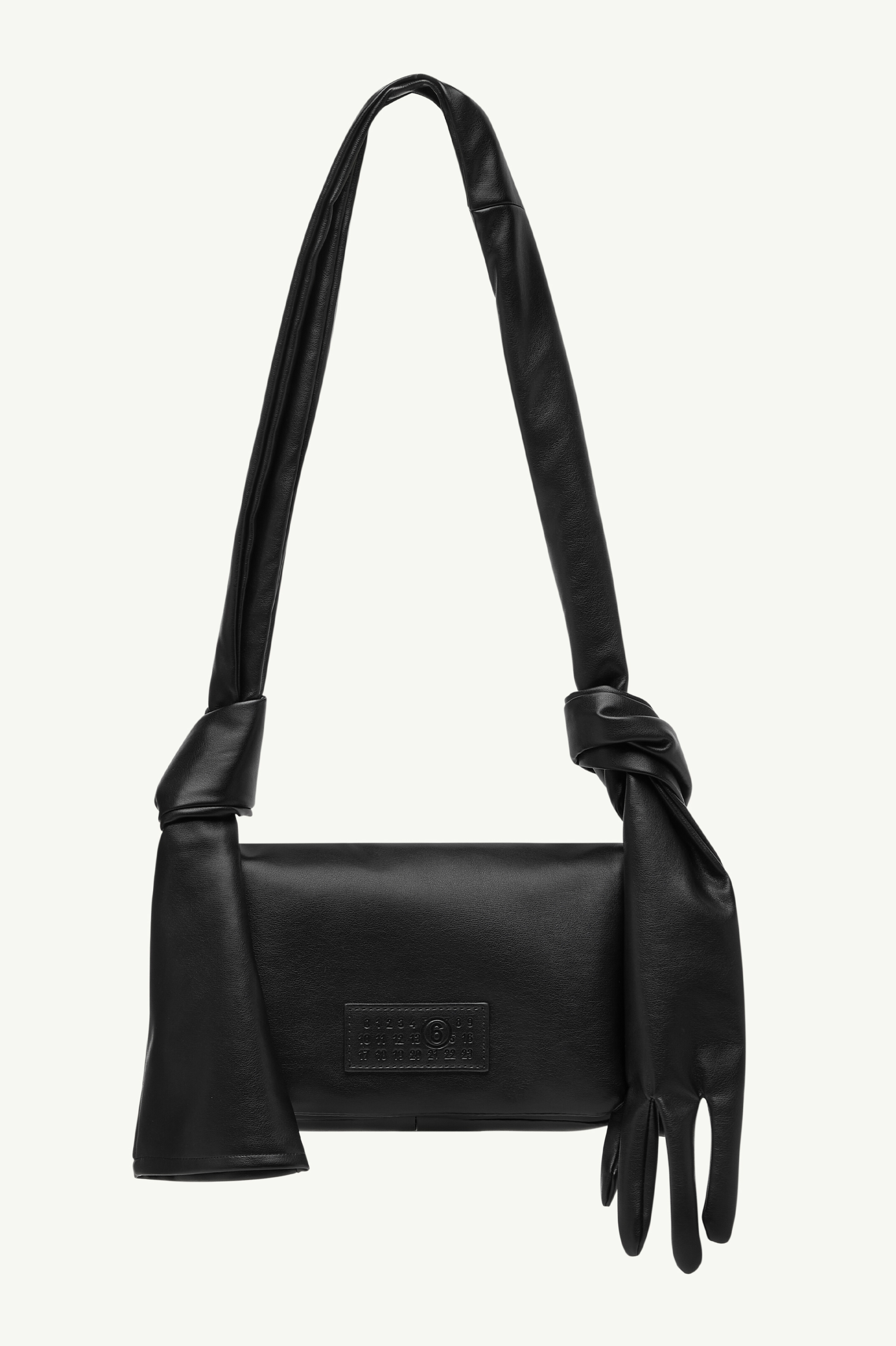 【yu】メゾンマルジェラ　バッグ　Maison Margiela GLOVE BAG - SMALL
