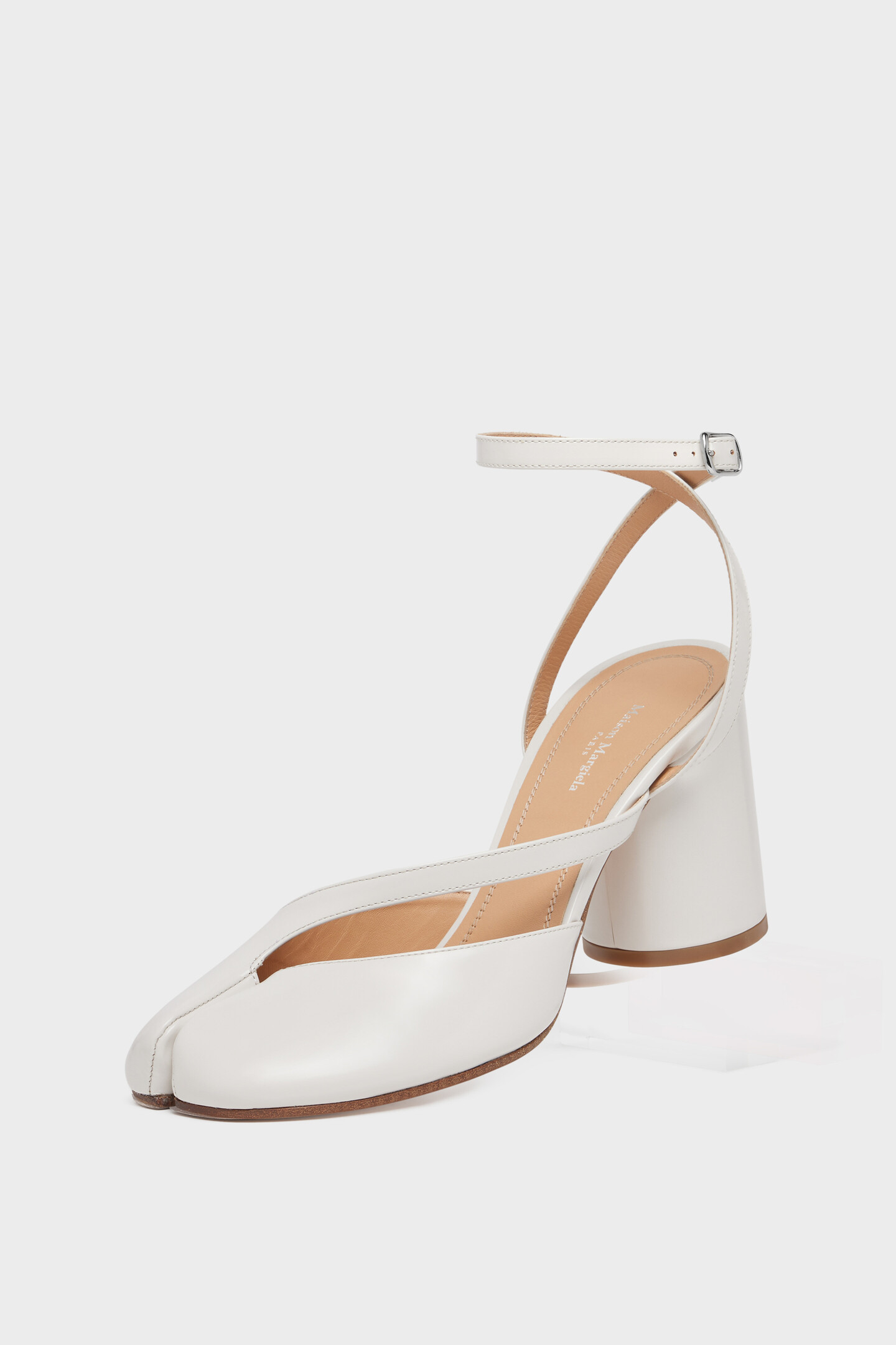 TABI SANDAL PUMP H80