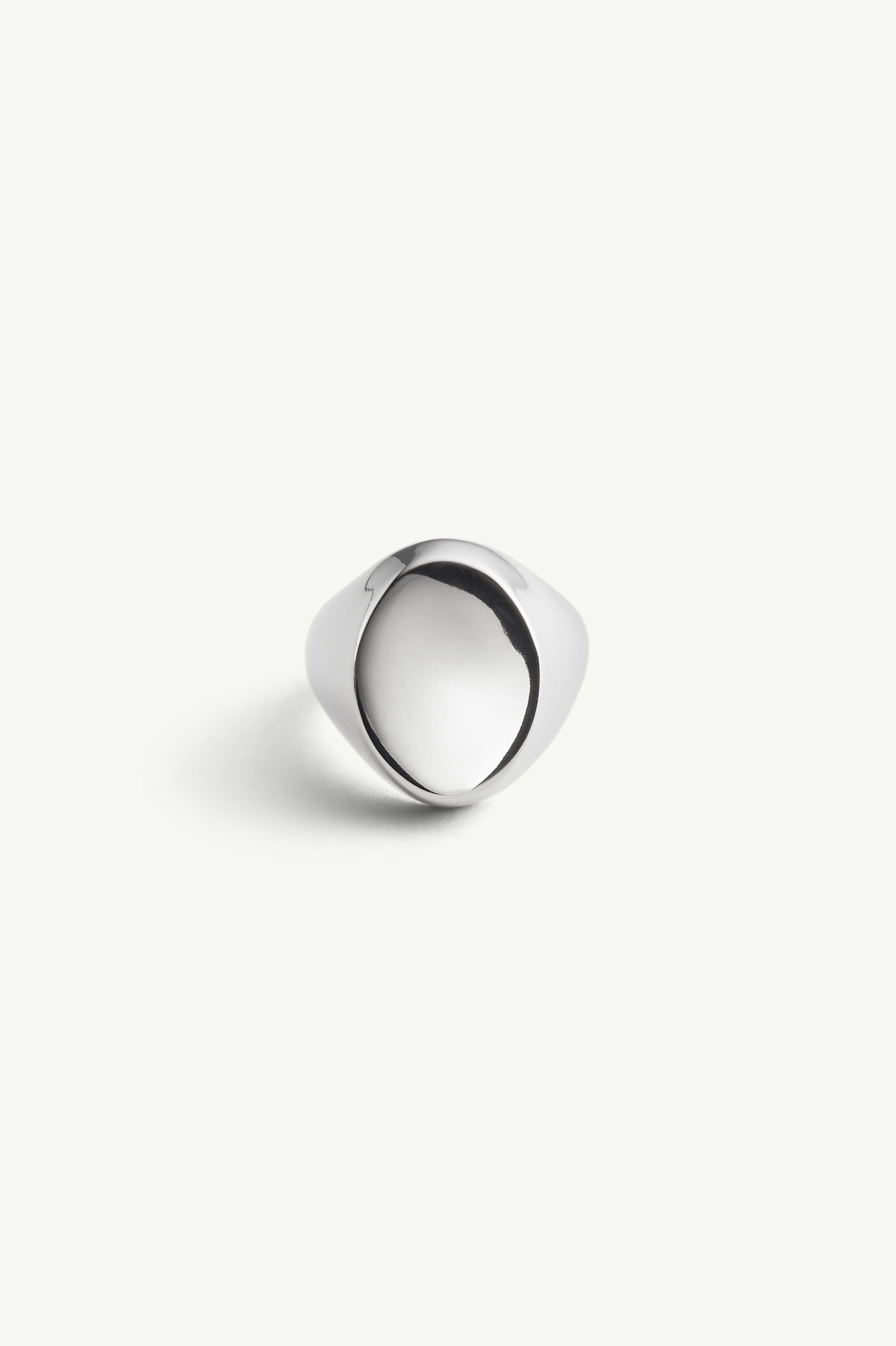 Signet Ring | Maison Margiela