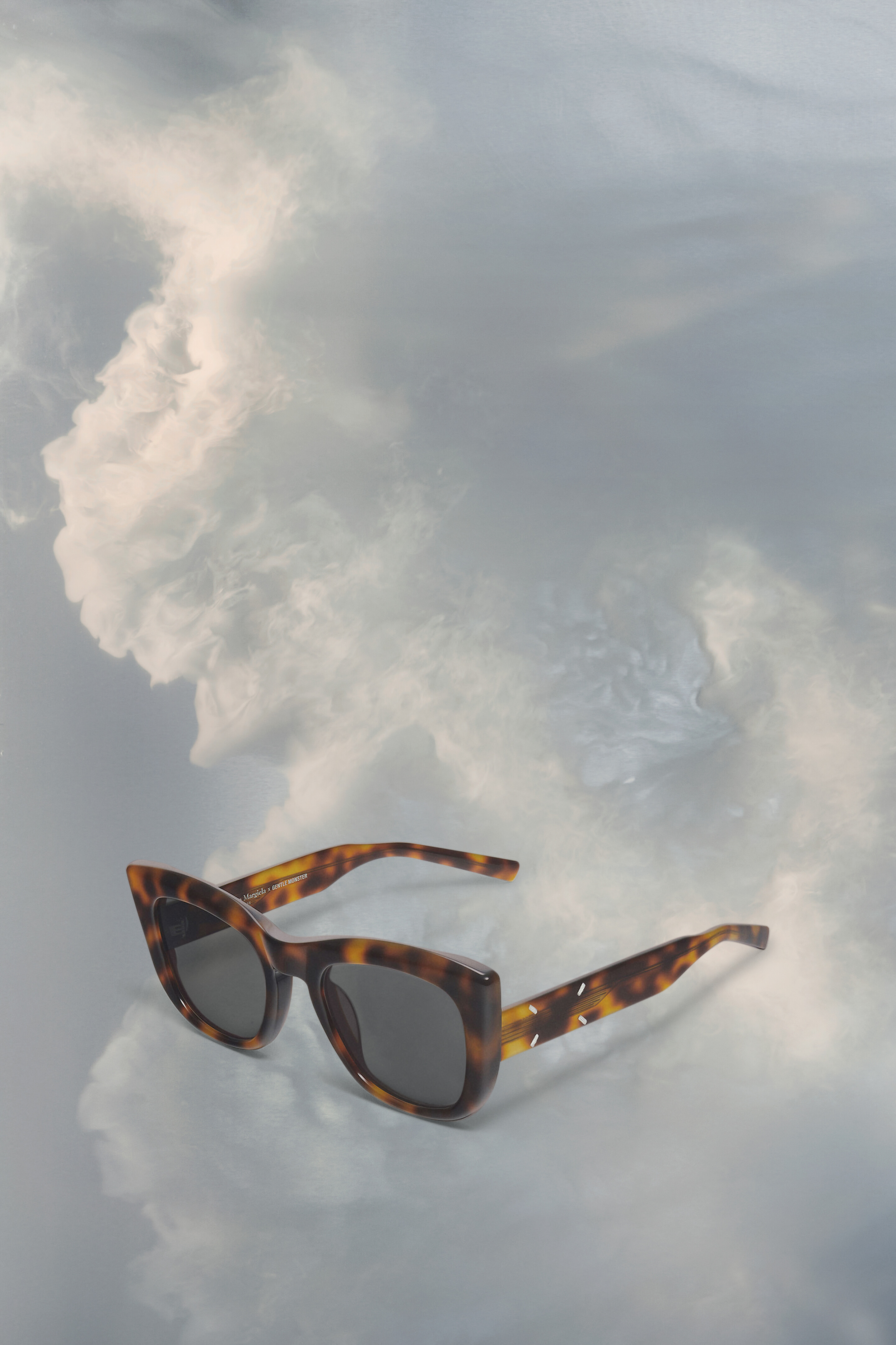 MaisonMargiela GentleMonster MM008 マルジェラ Sunglasses MM X Gentle Monster MM008 | Maison Margiela
