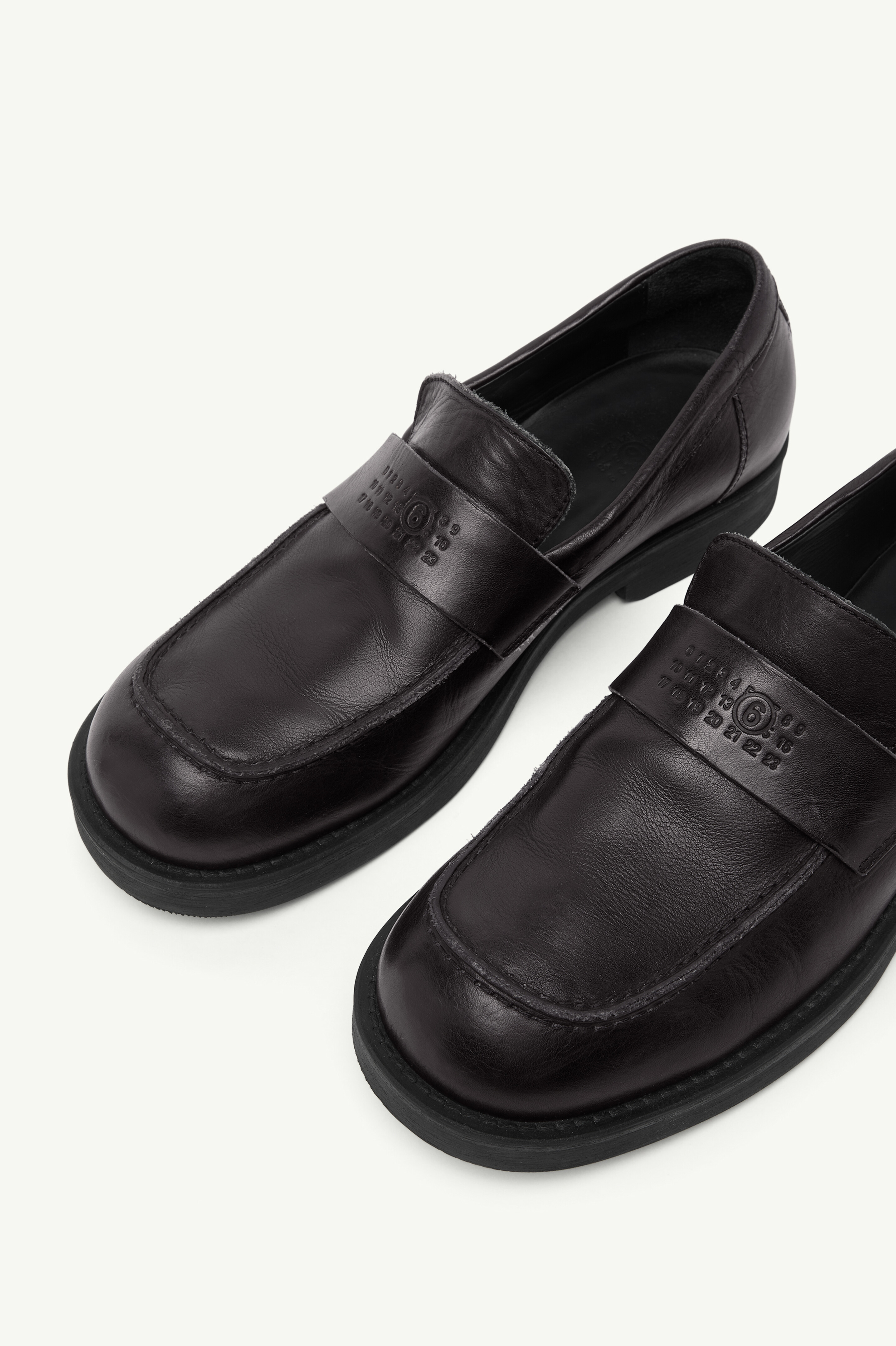メゾン マルジェラ(Maison Margiela) 中古・古着通販】Maison Margiela 14 (メゾンマルジェラ 14) 八の字