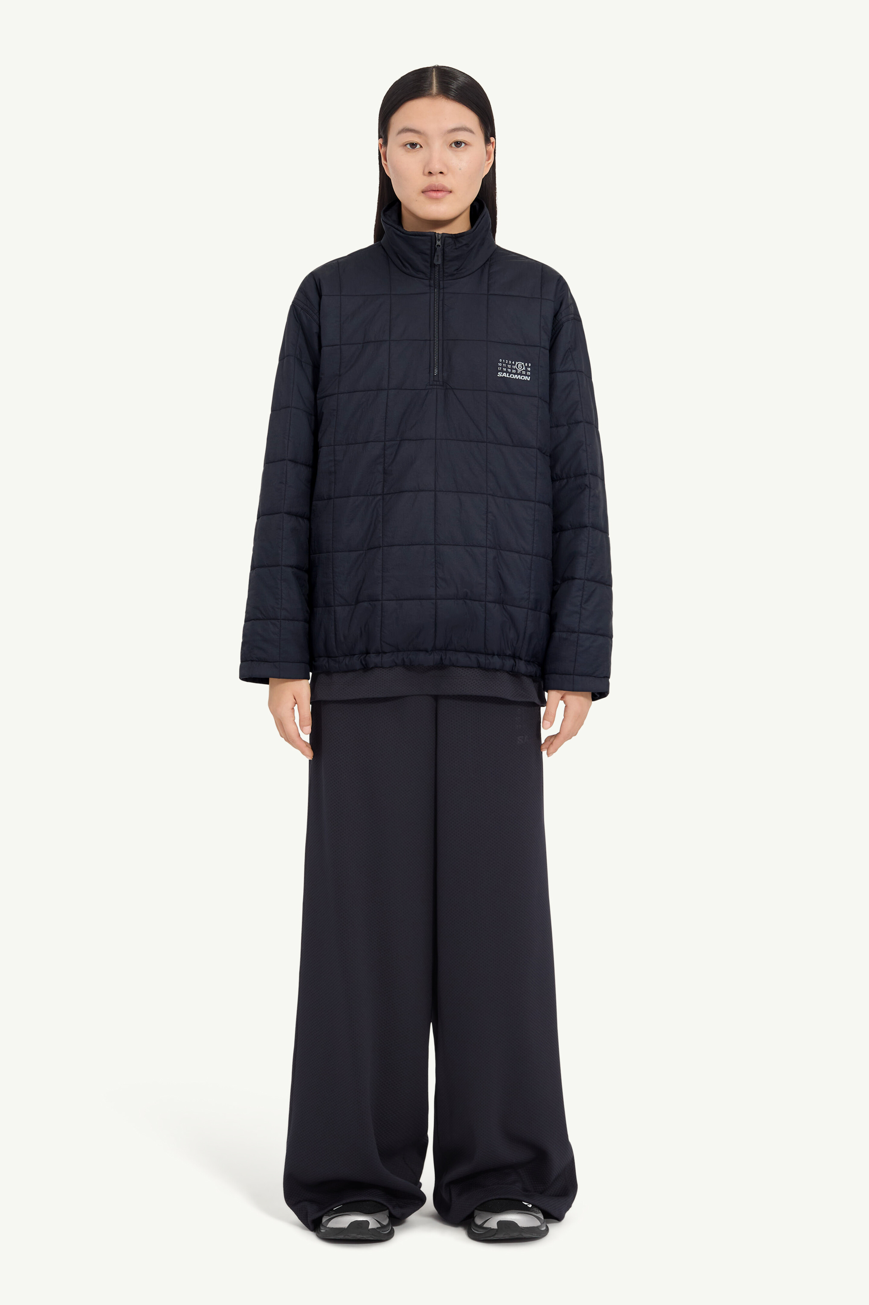 MM6 x Salomon Pull r&eacute;versible