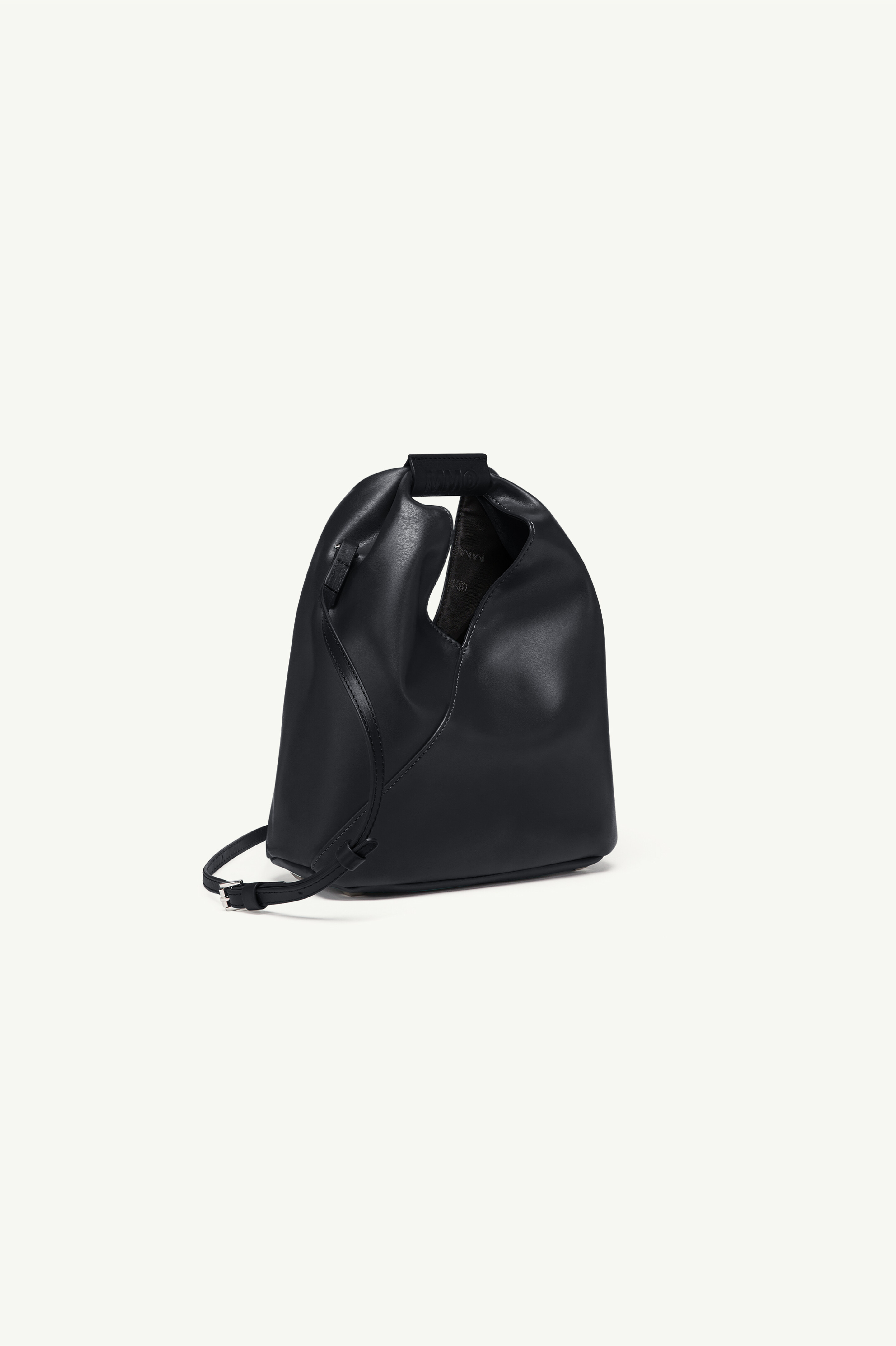 バッグ MM6 MaisonMargiela JapaneseBag Women's Black Japanese Bag Classic Medium | MM6