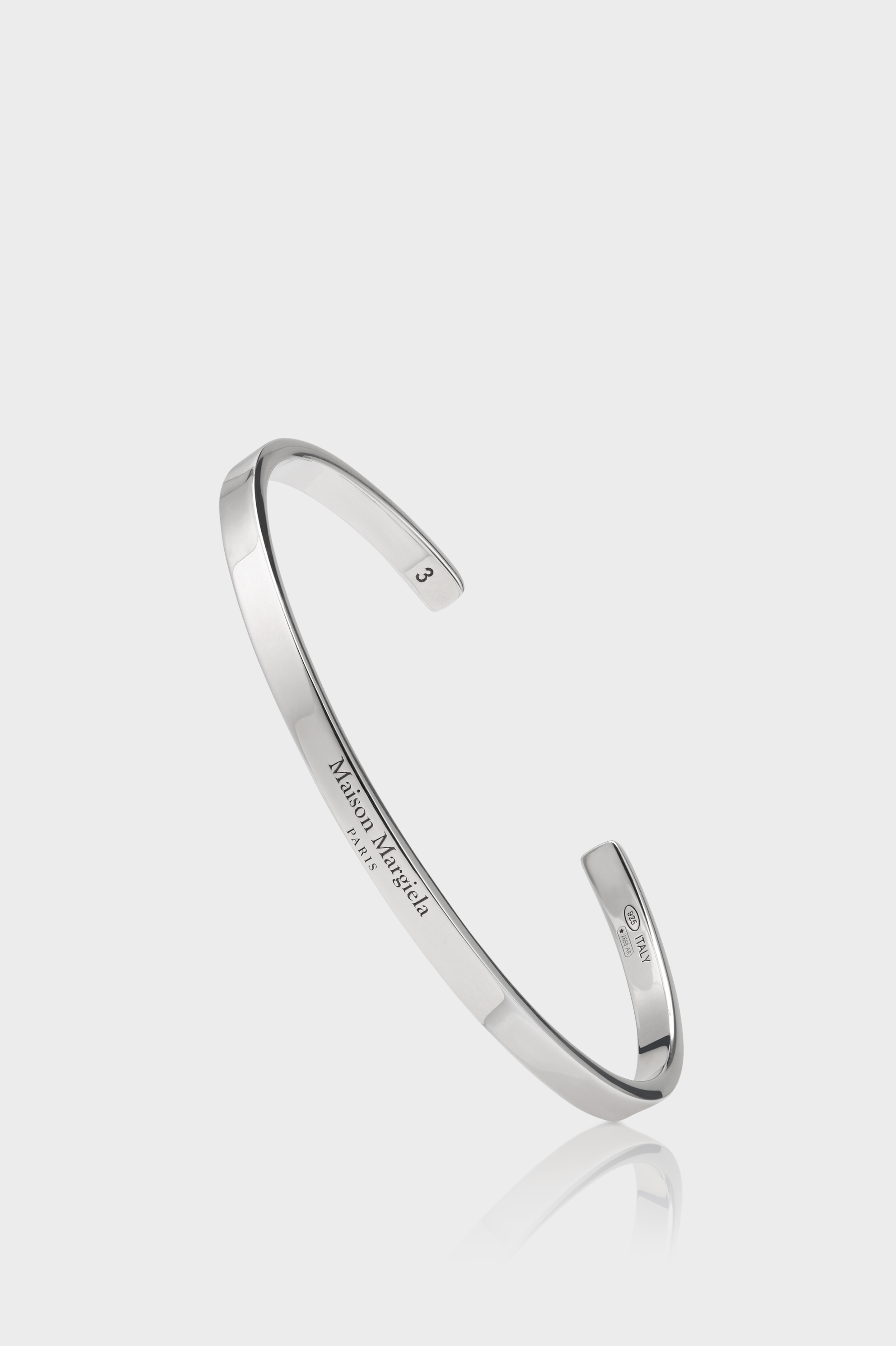 Signature bracelet