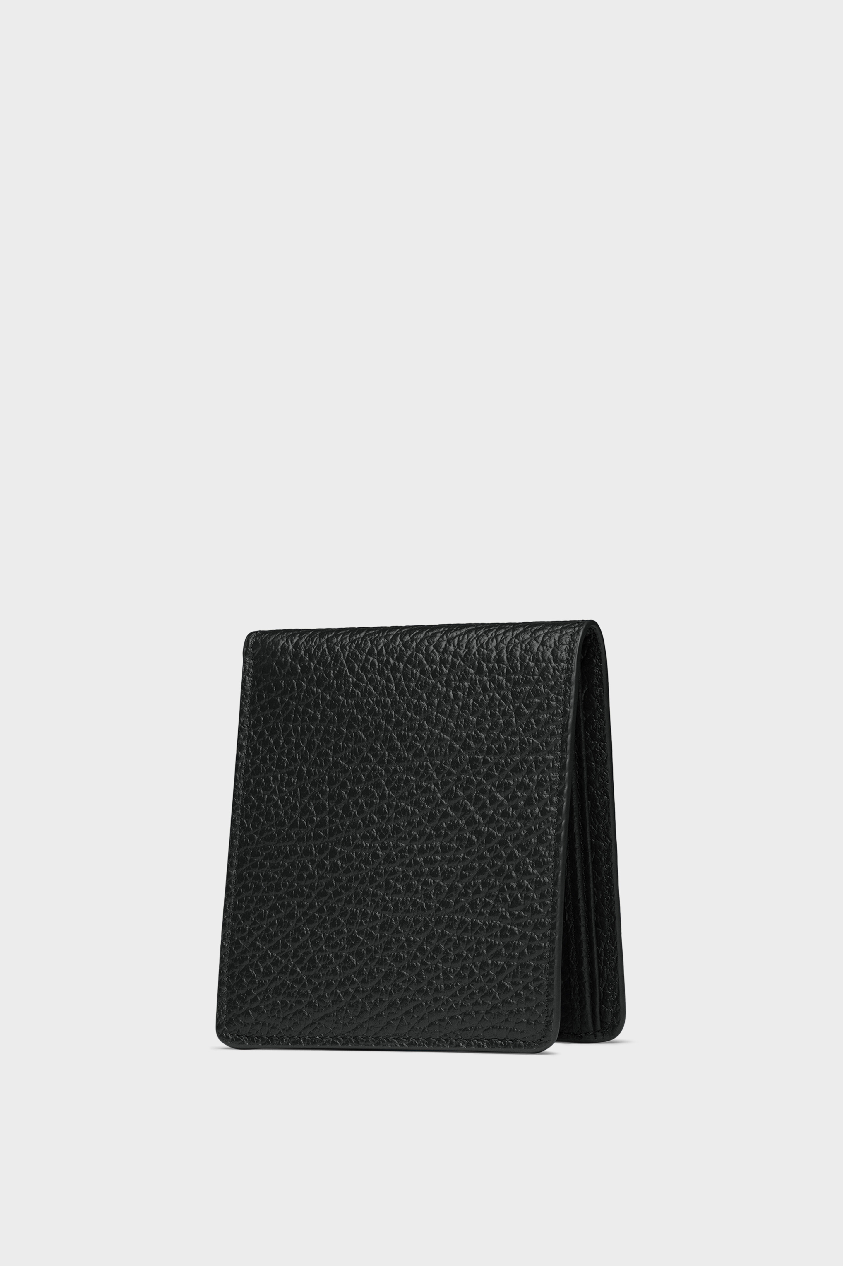 Leather Cardholder Forest | Maison Margiela