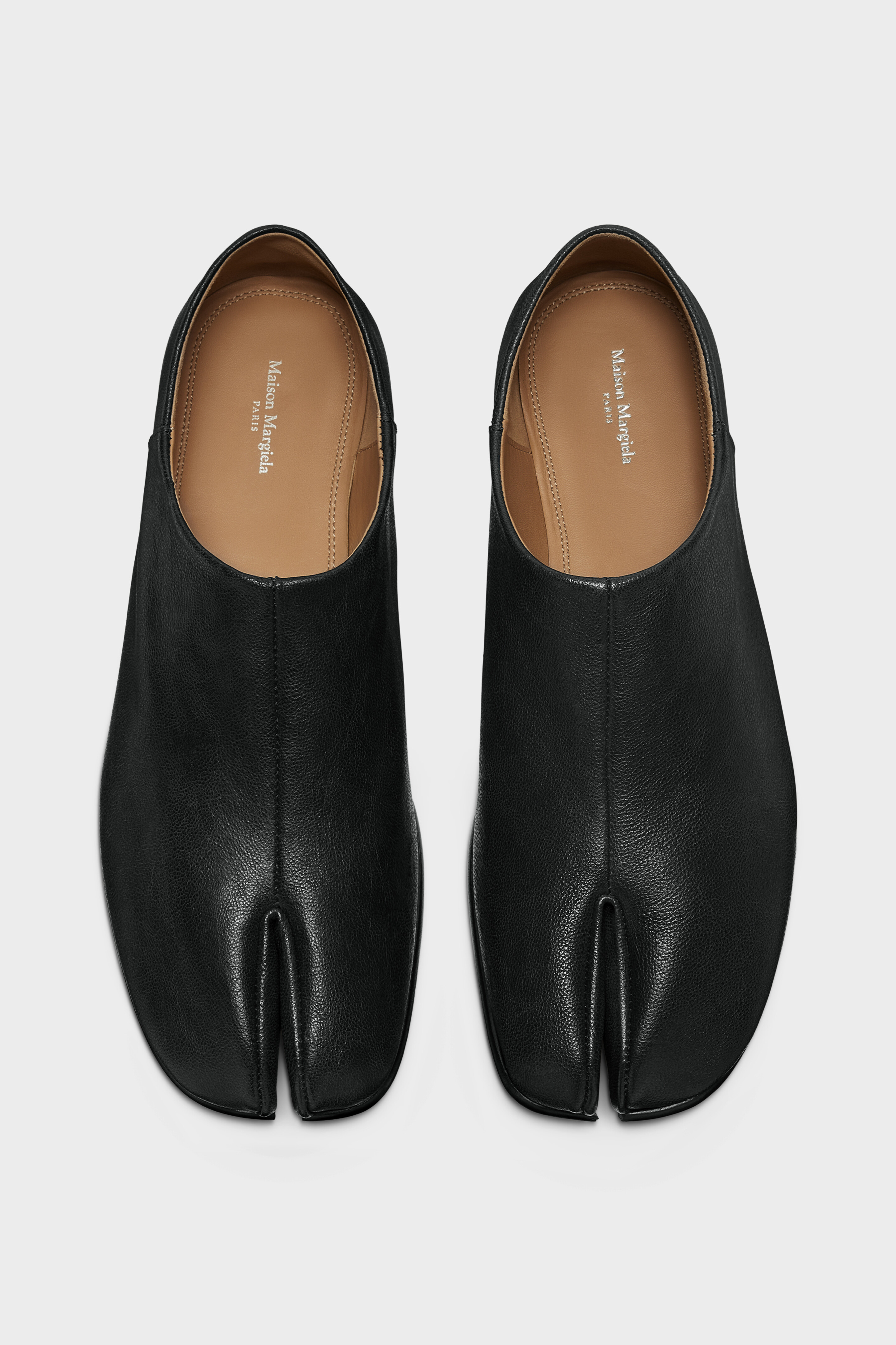 Tabiバブーシュ スリッパ | Maison Margiela