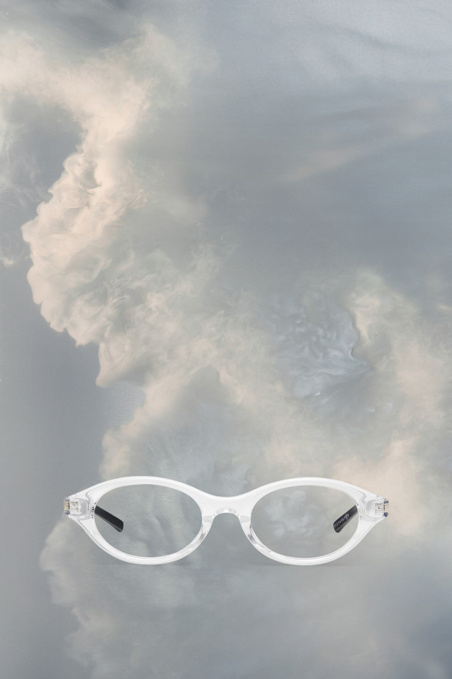 Oatmeal MM X Gentle Monster MM111 | Maison Margiela Official