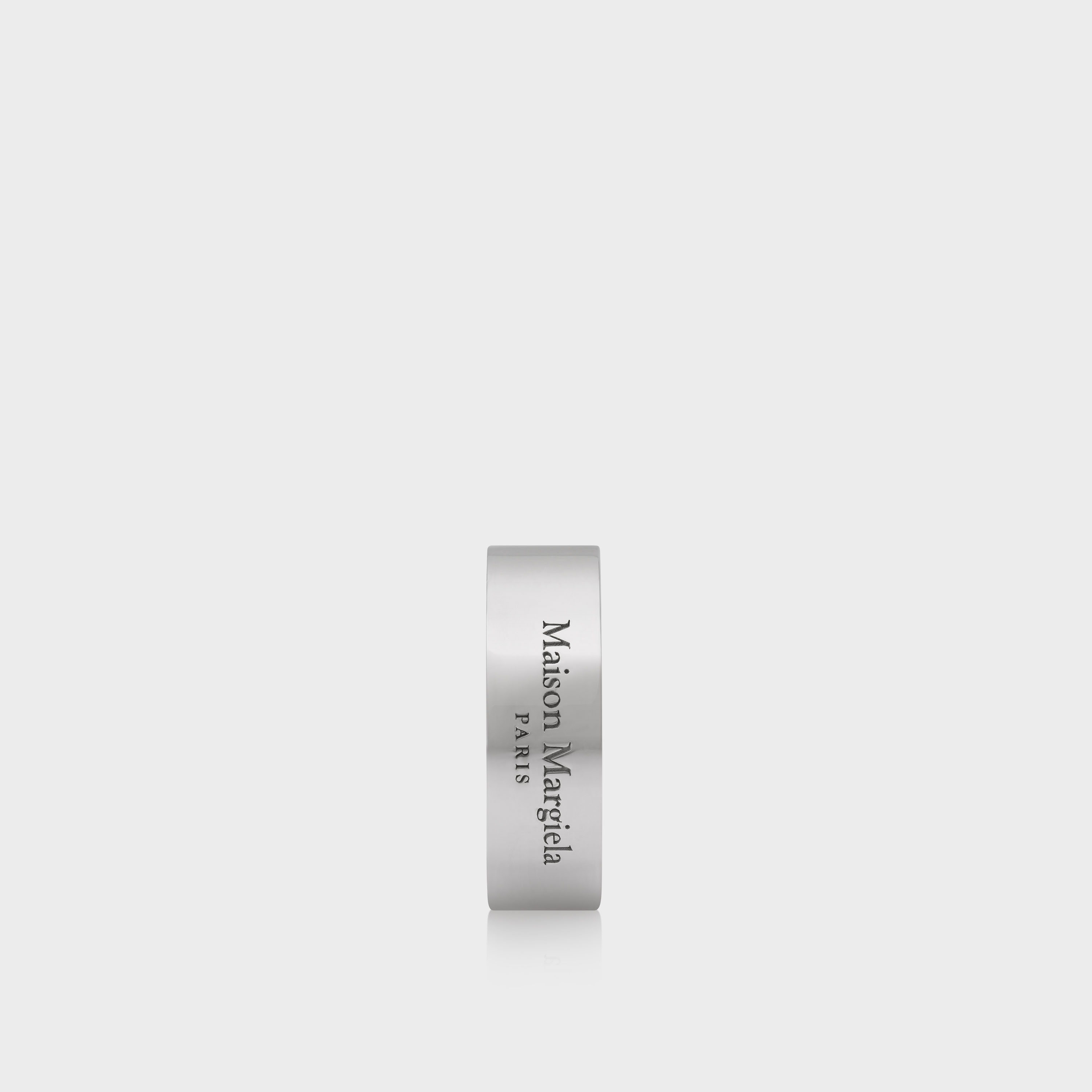 LOGO REFERENCE RING 6,5 mm
