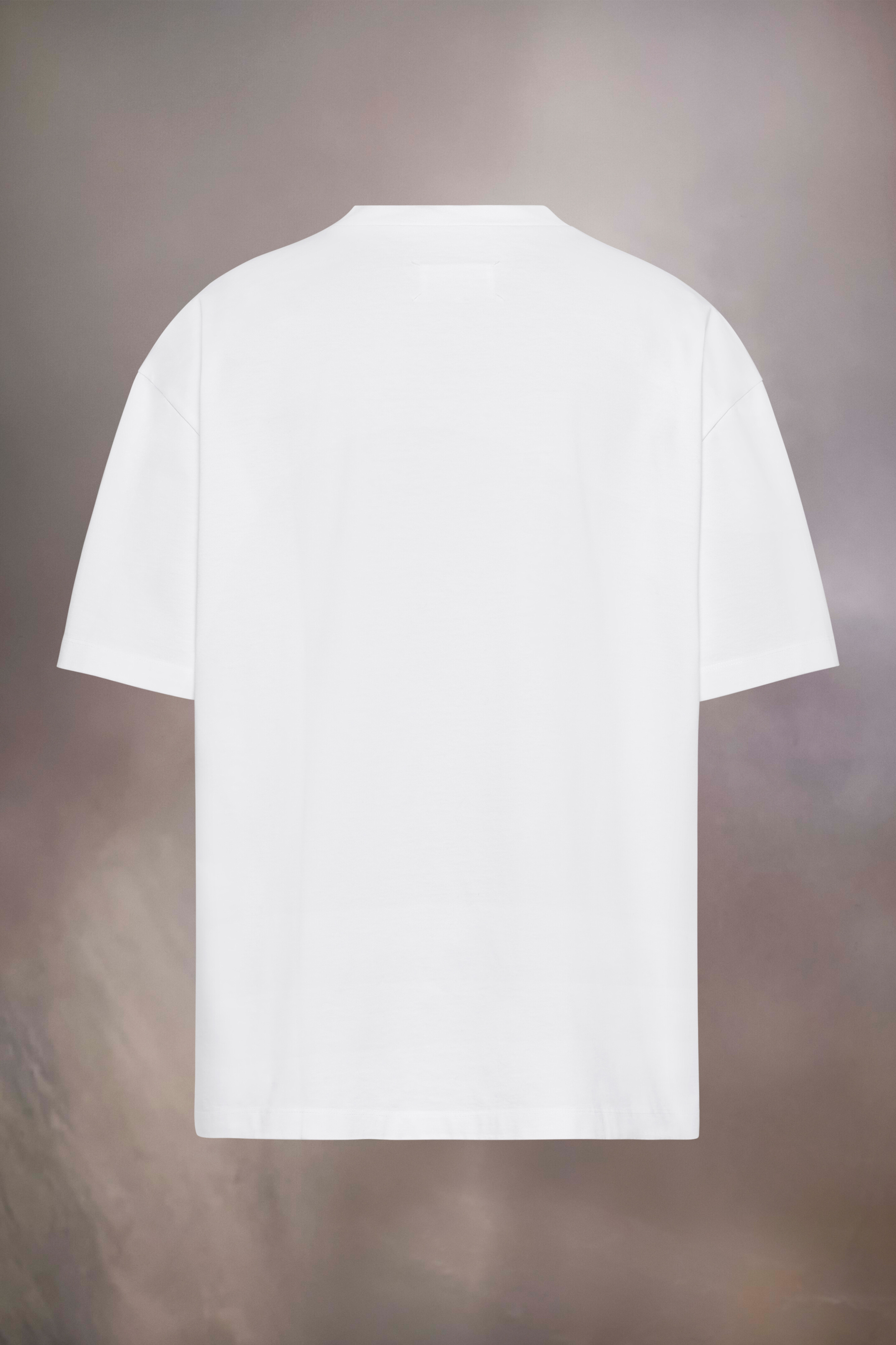 Maison Margiela メゾンマルジェラ グラフィティTシャツ　ホワイト 楽天市場】メゾンマルジェラ ロゴ Tシャツ メンズ 【 MAISON