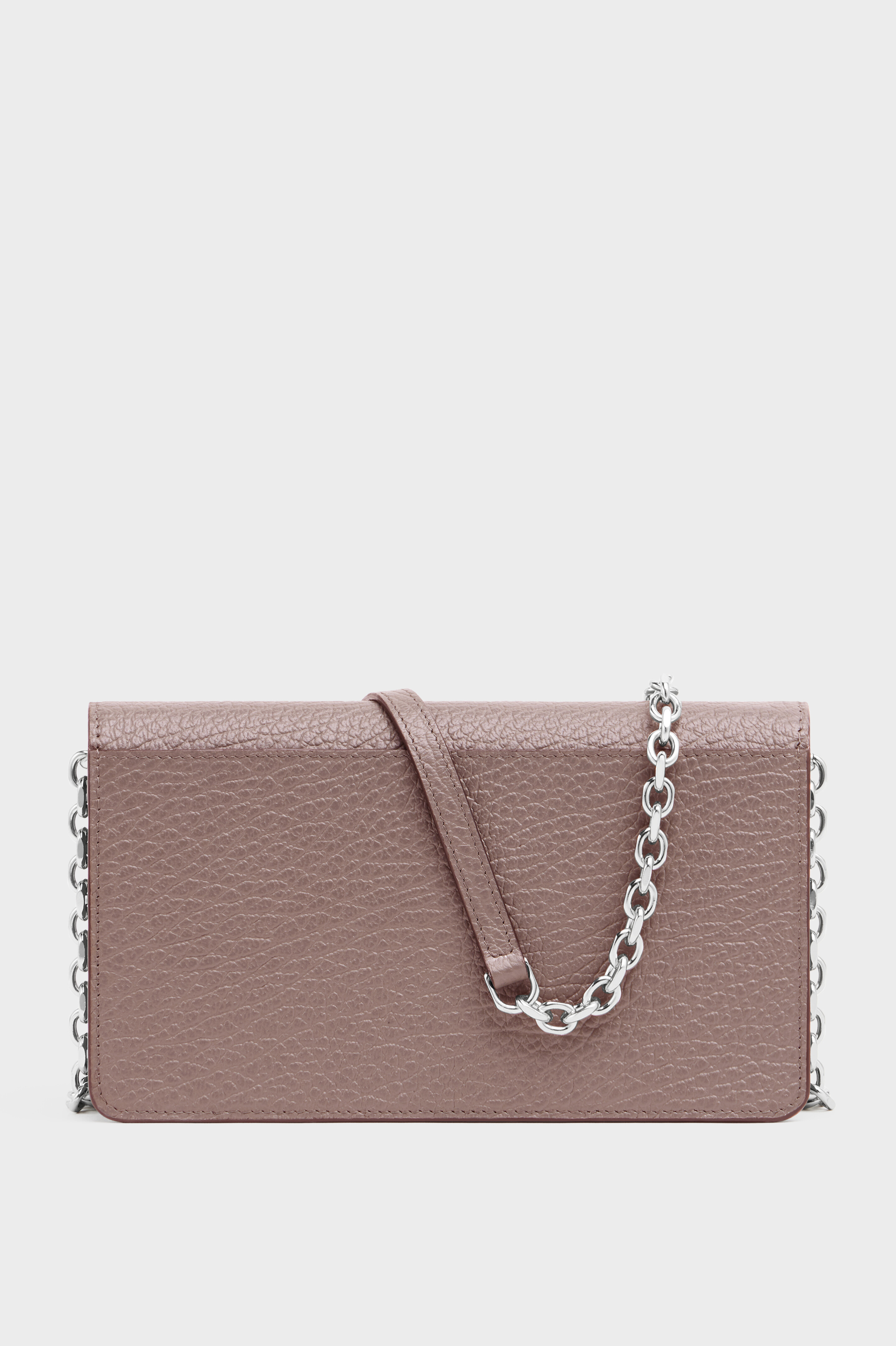 レディース 4ステッチ チェーンウォレット｜Maison Margiela