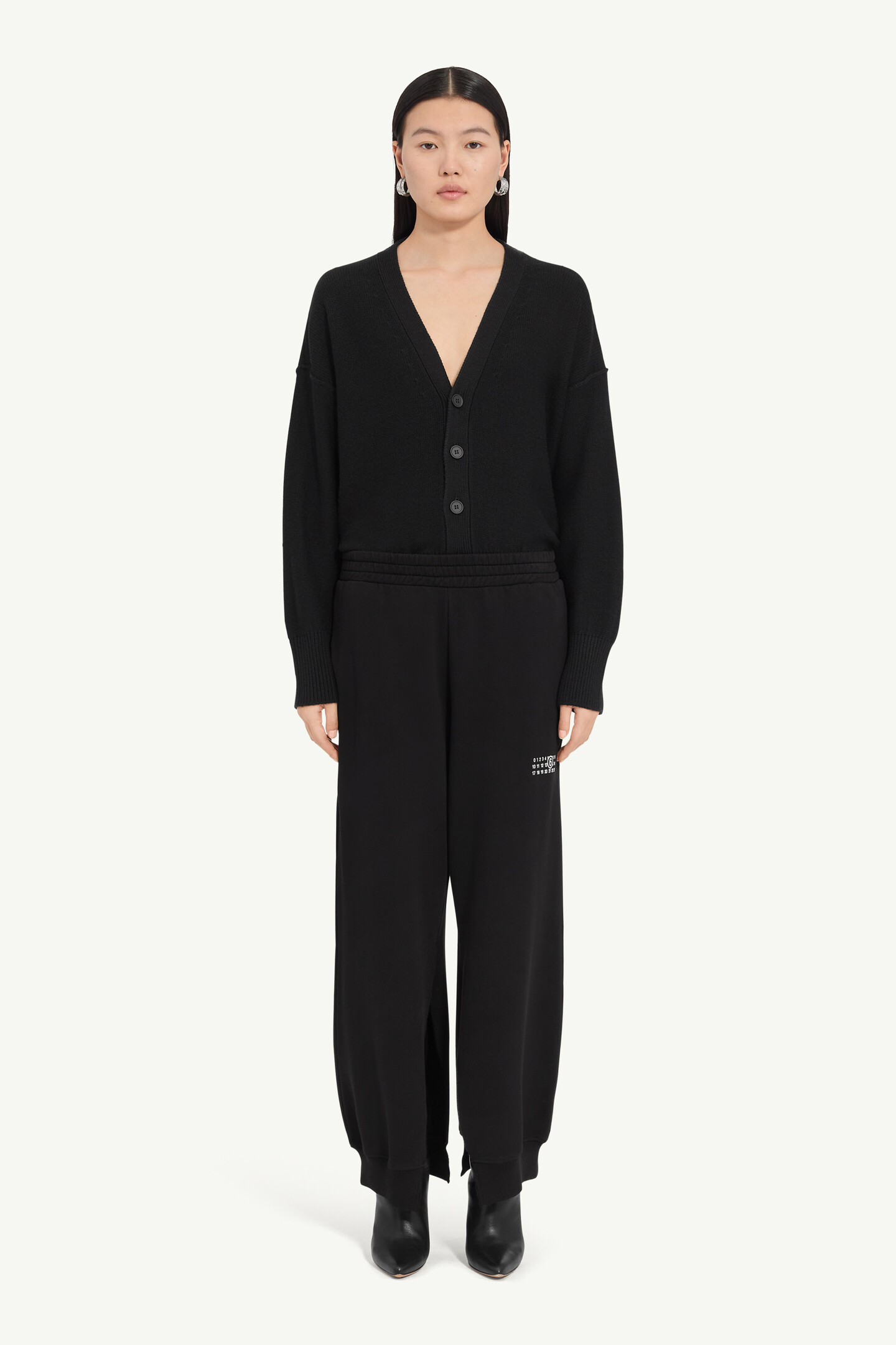 Women's Cotton Sweatpants | MM6