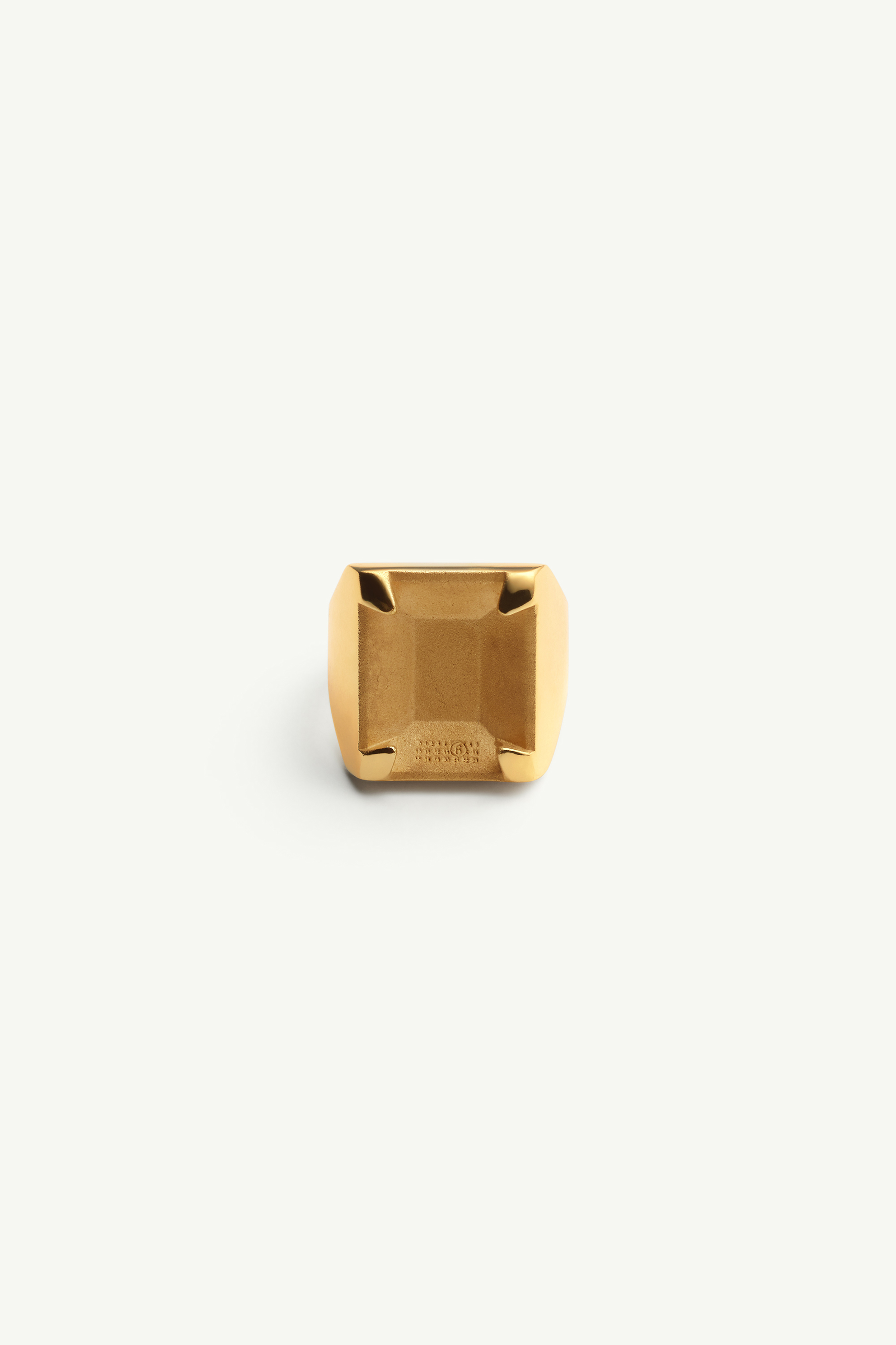 Unexisting Stone Ring