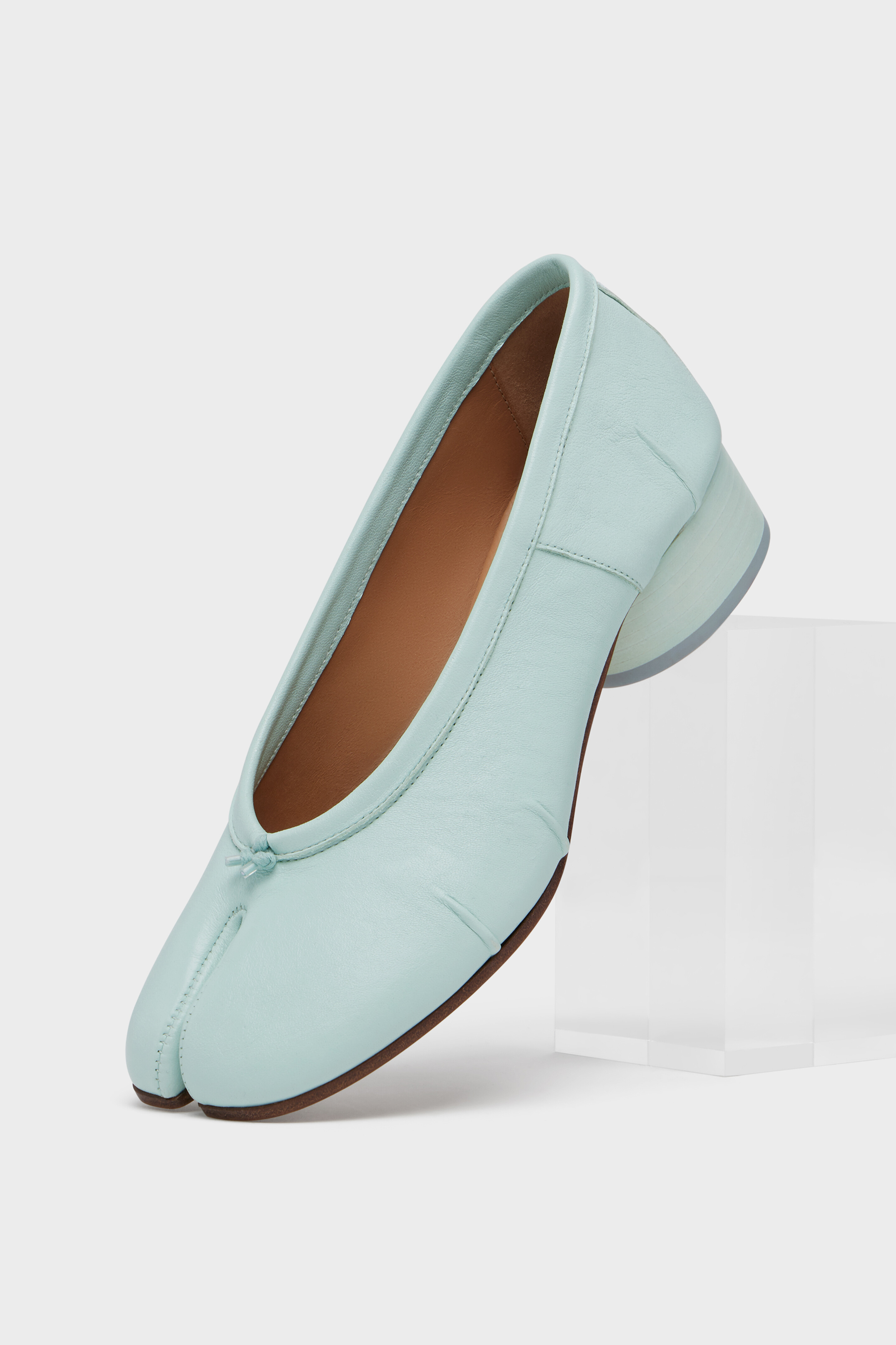 Tabi Ballerina