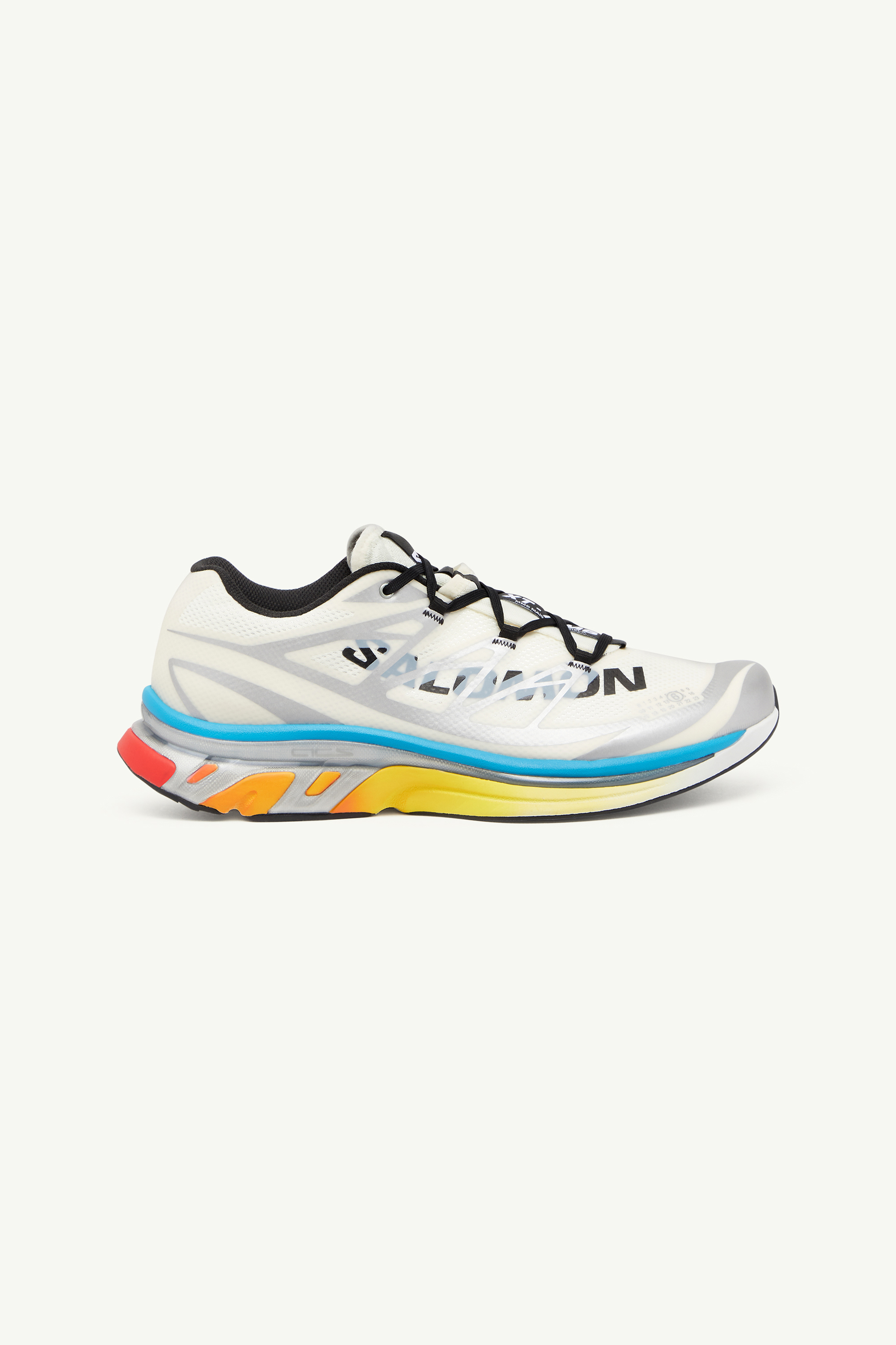 MM6 x Salomon XT-MM6
