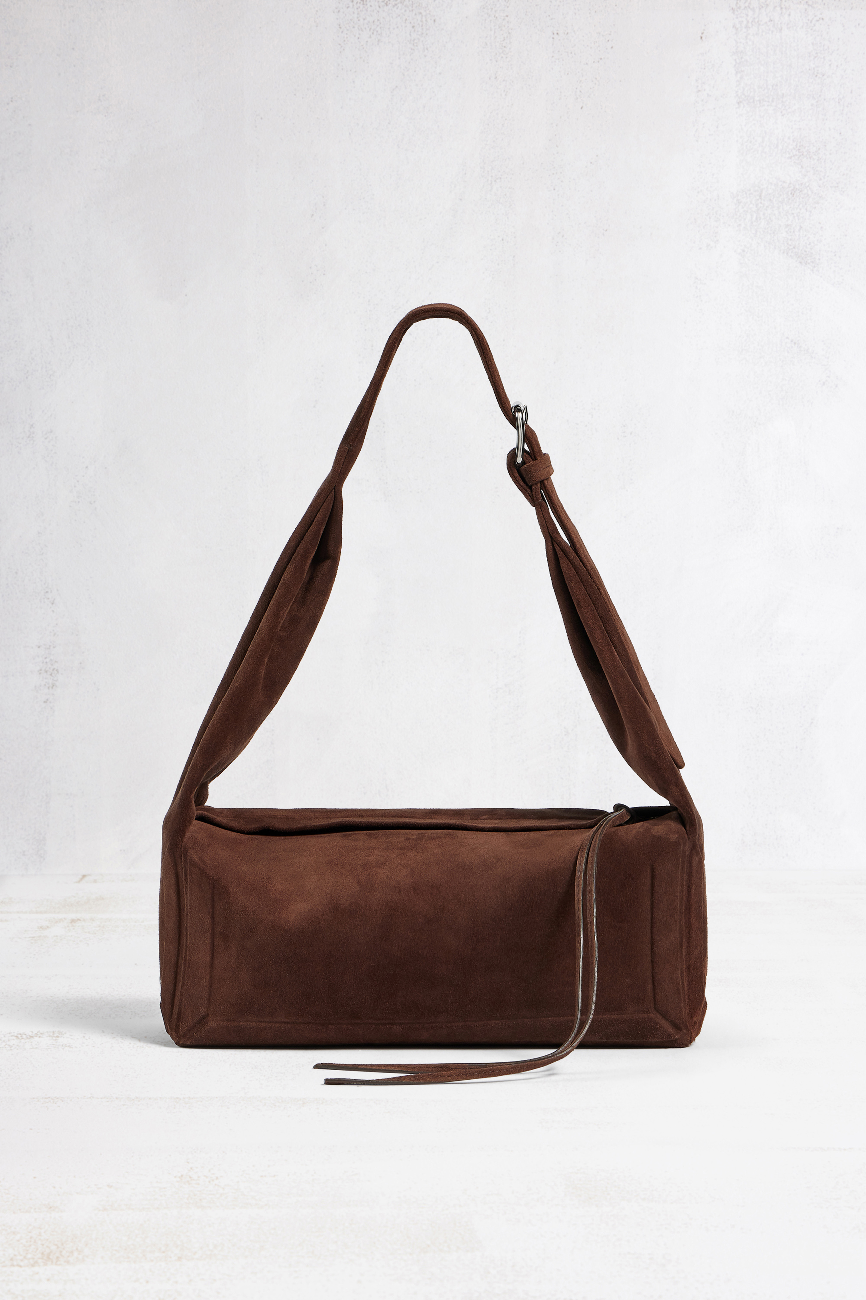 Box Bag East West Medium