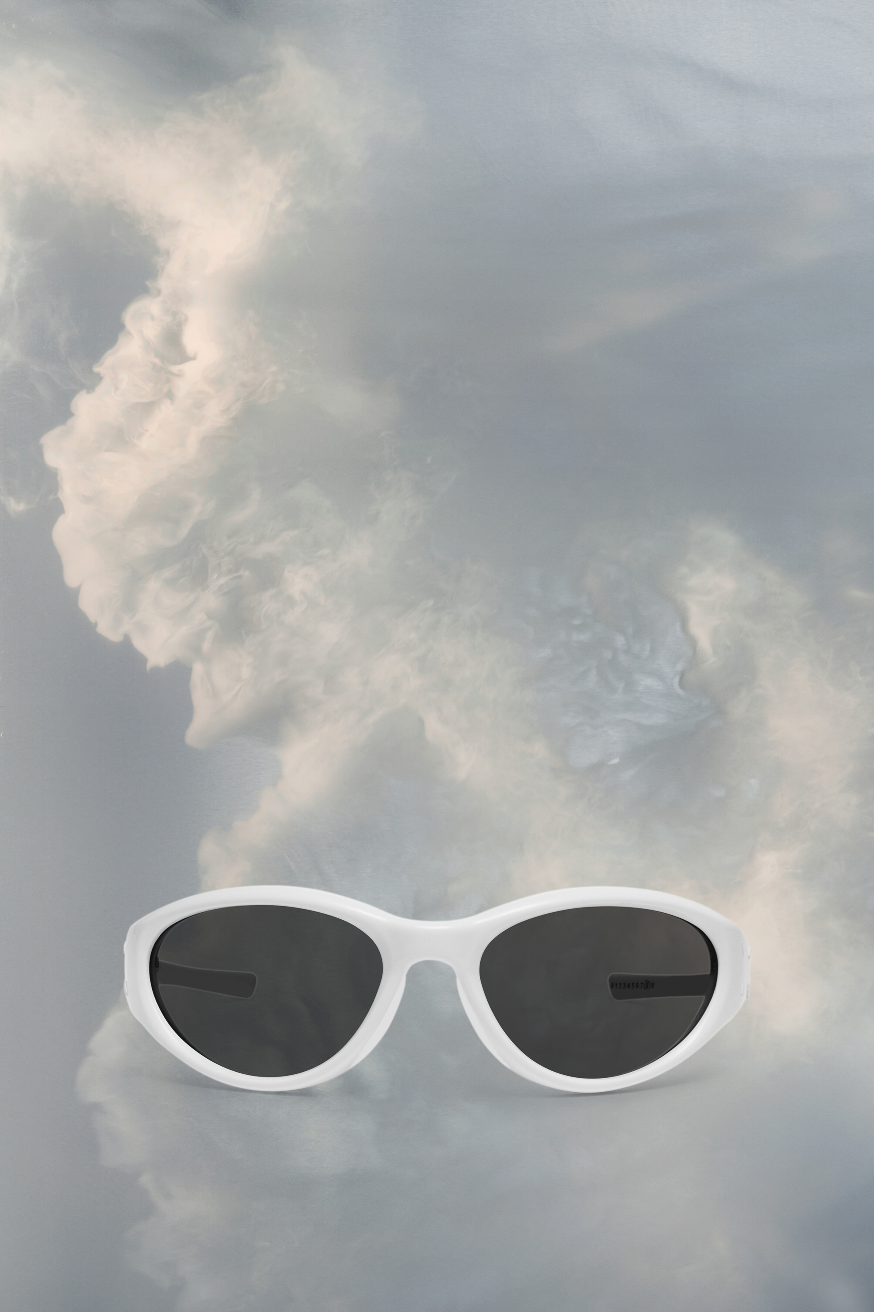 Sunglasses MM X Gentle Monster MM105 | Maison Margiela