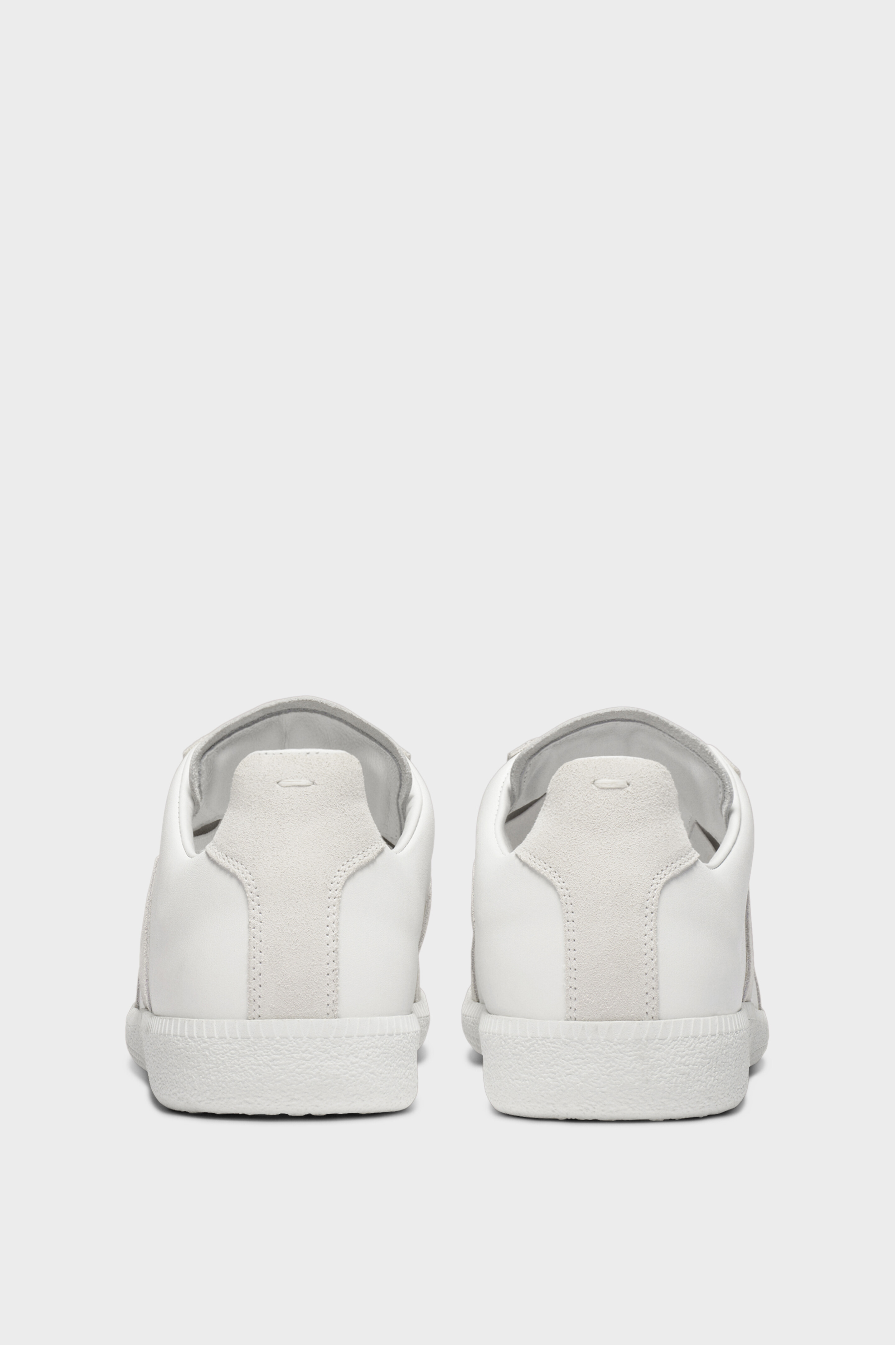 margiela glue sneakers