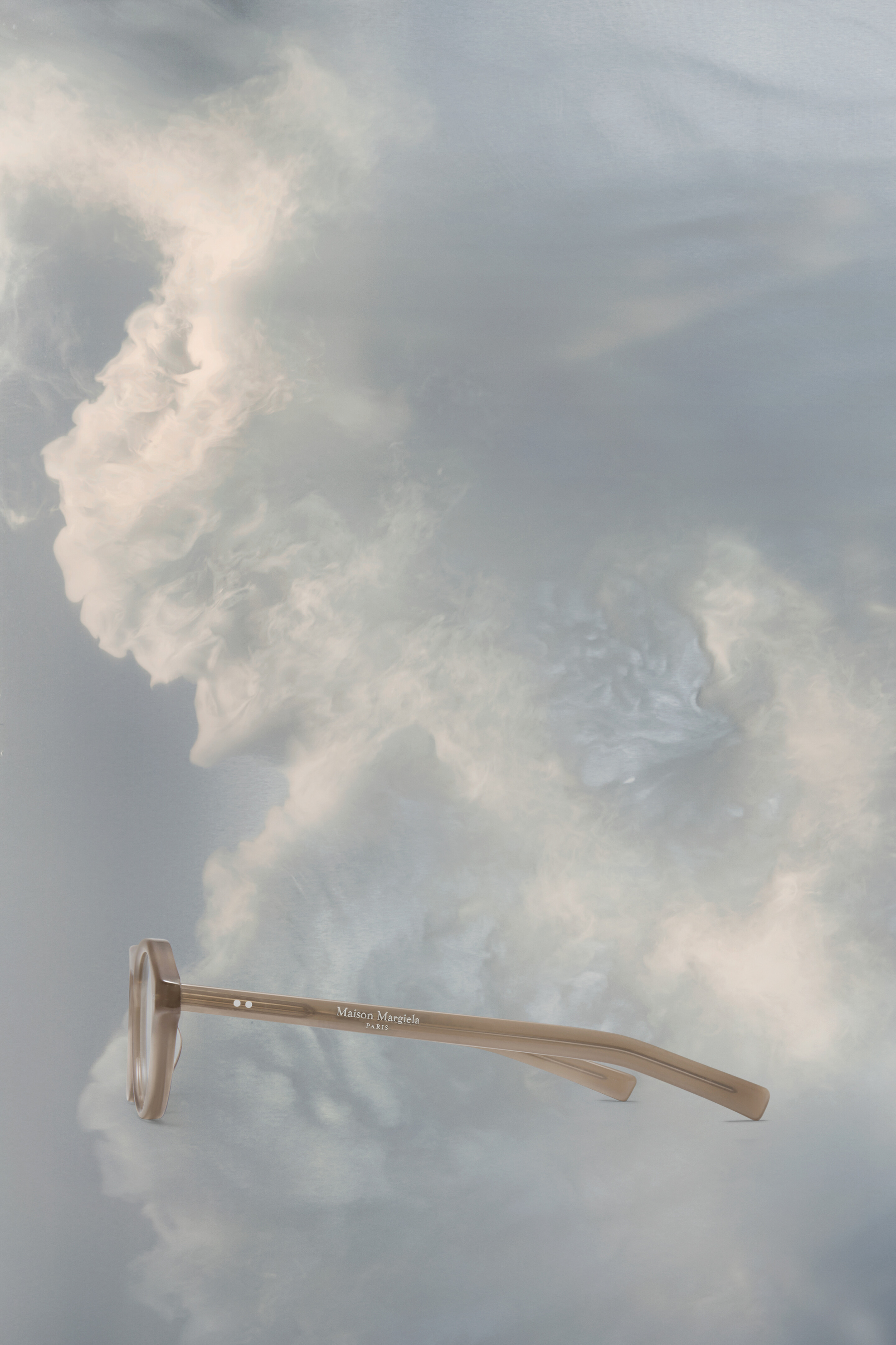 小物 s. Maison Margiela Glasses MM X Gentle Monster MM112 | Maison Margiela