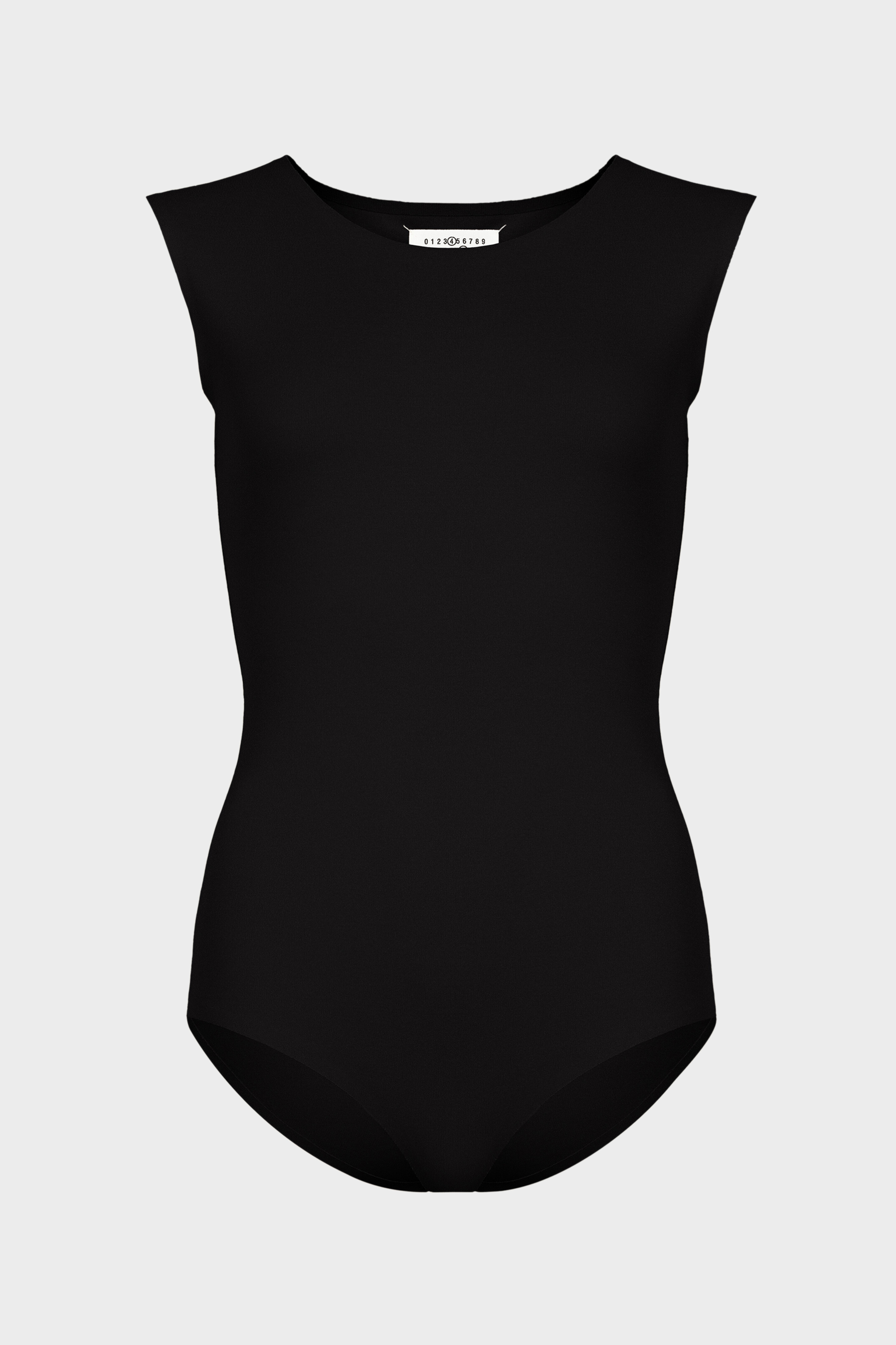 Viscose Bodysuit