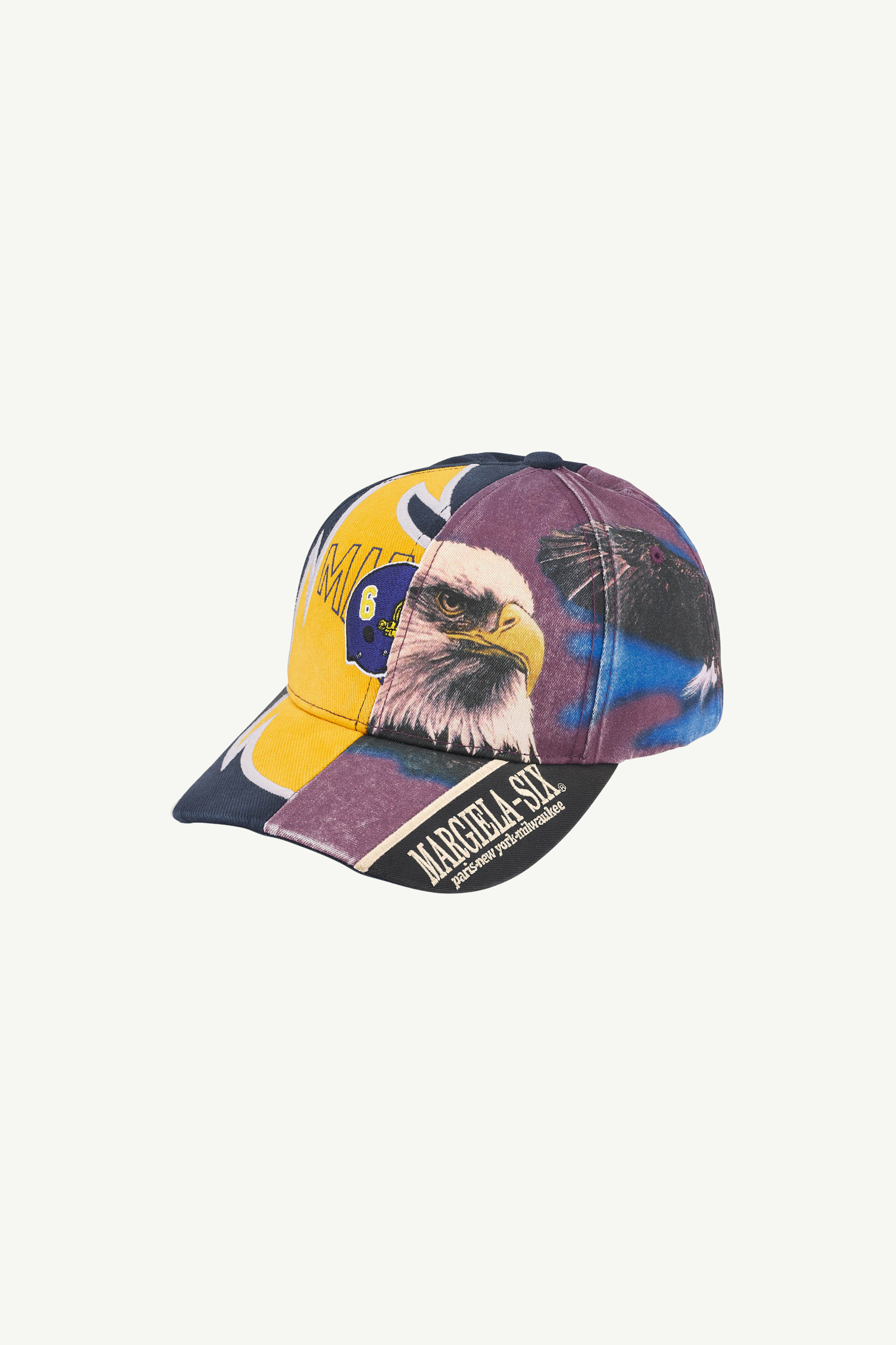 Supreme/MM6 MaisonMargiela Split 6-Panel 【公式通販】