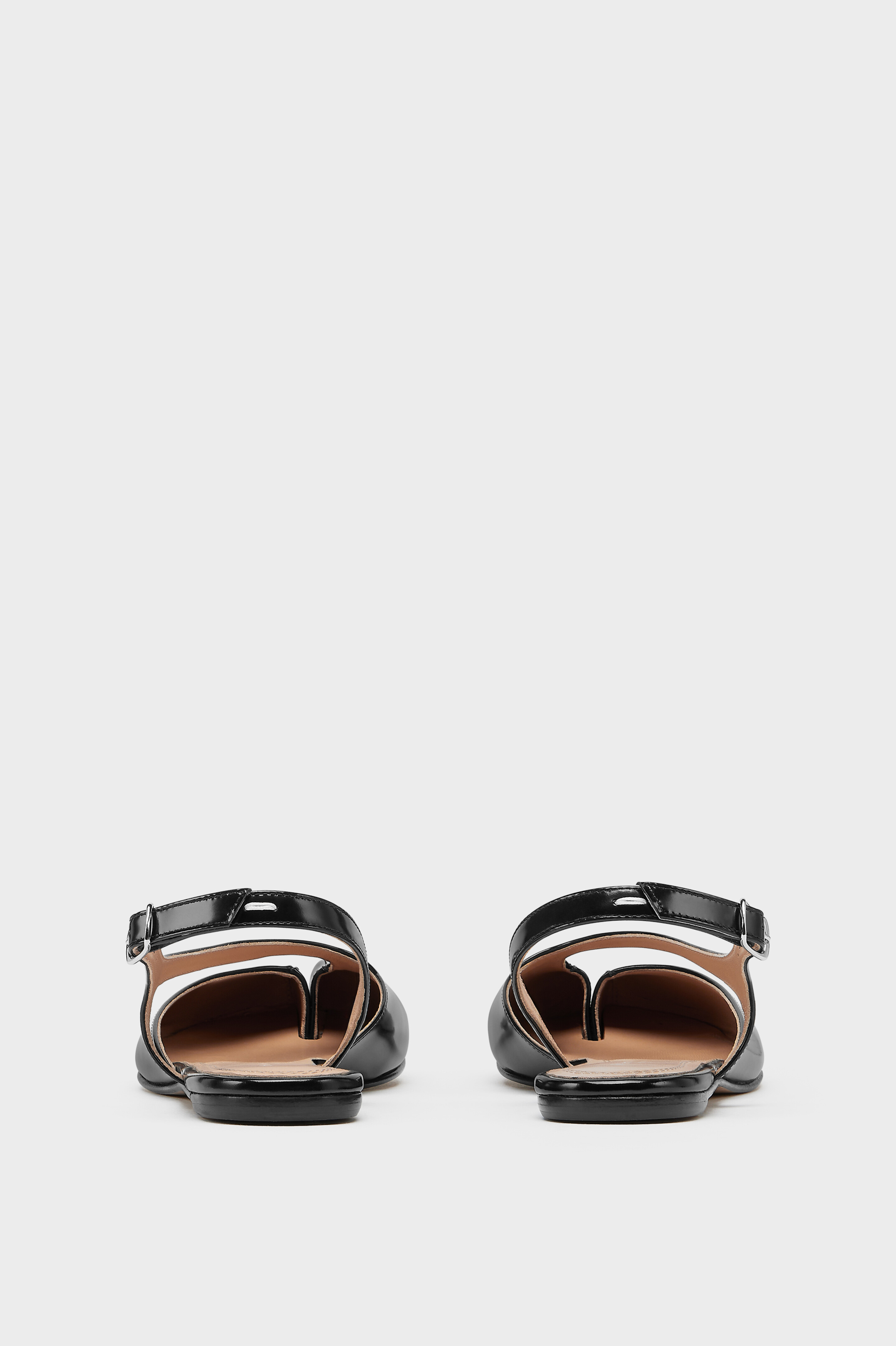 TABI FLAT SLINGBACK | Maison Margiela