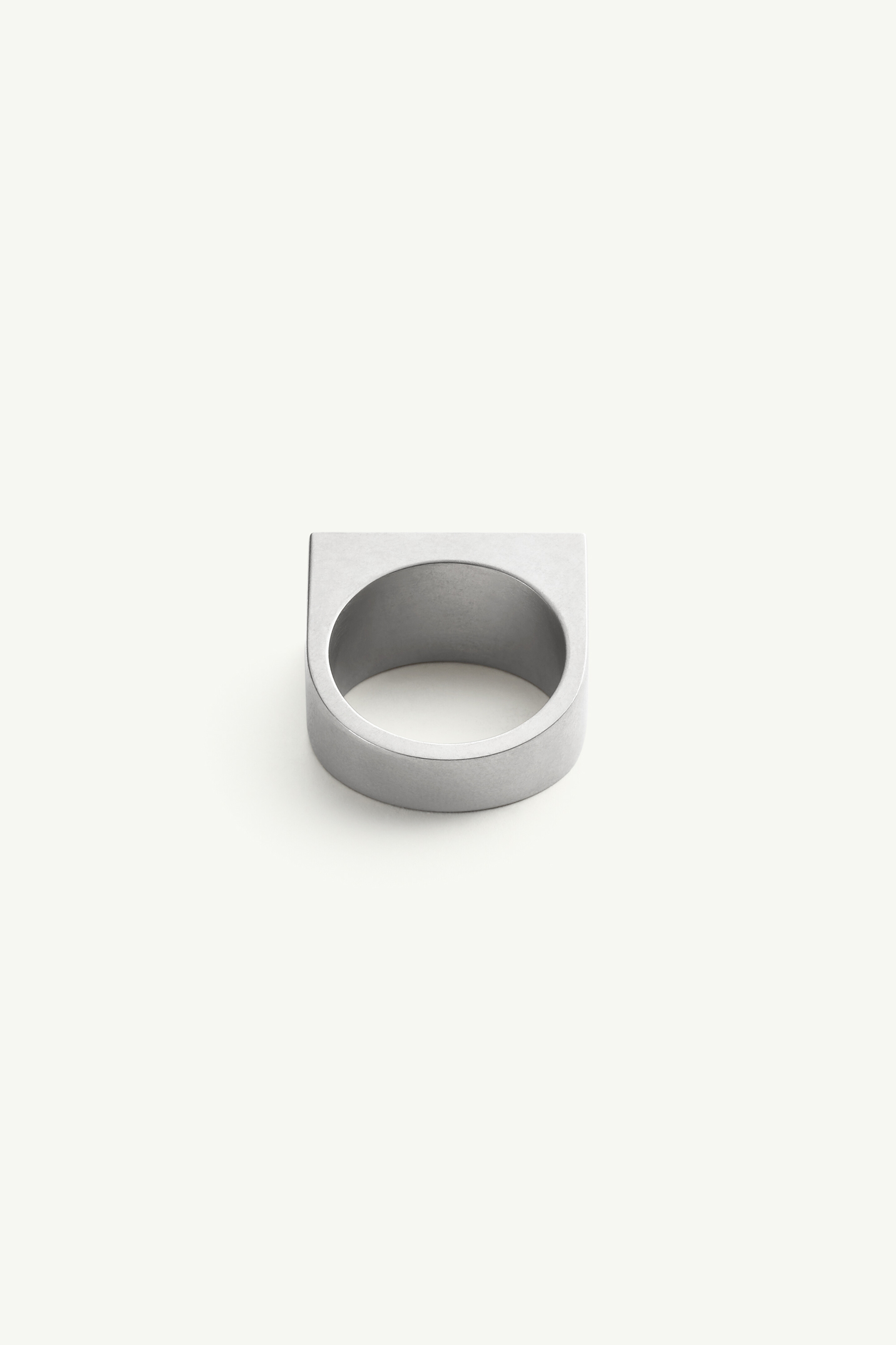 Numeric rectangle ring
