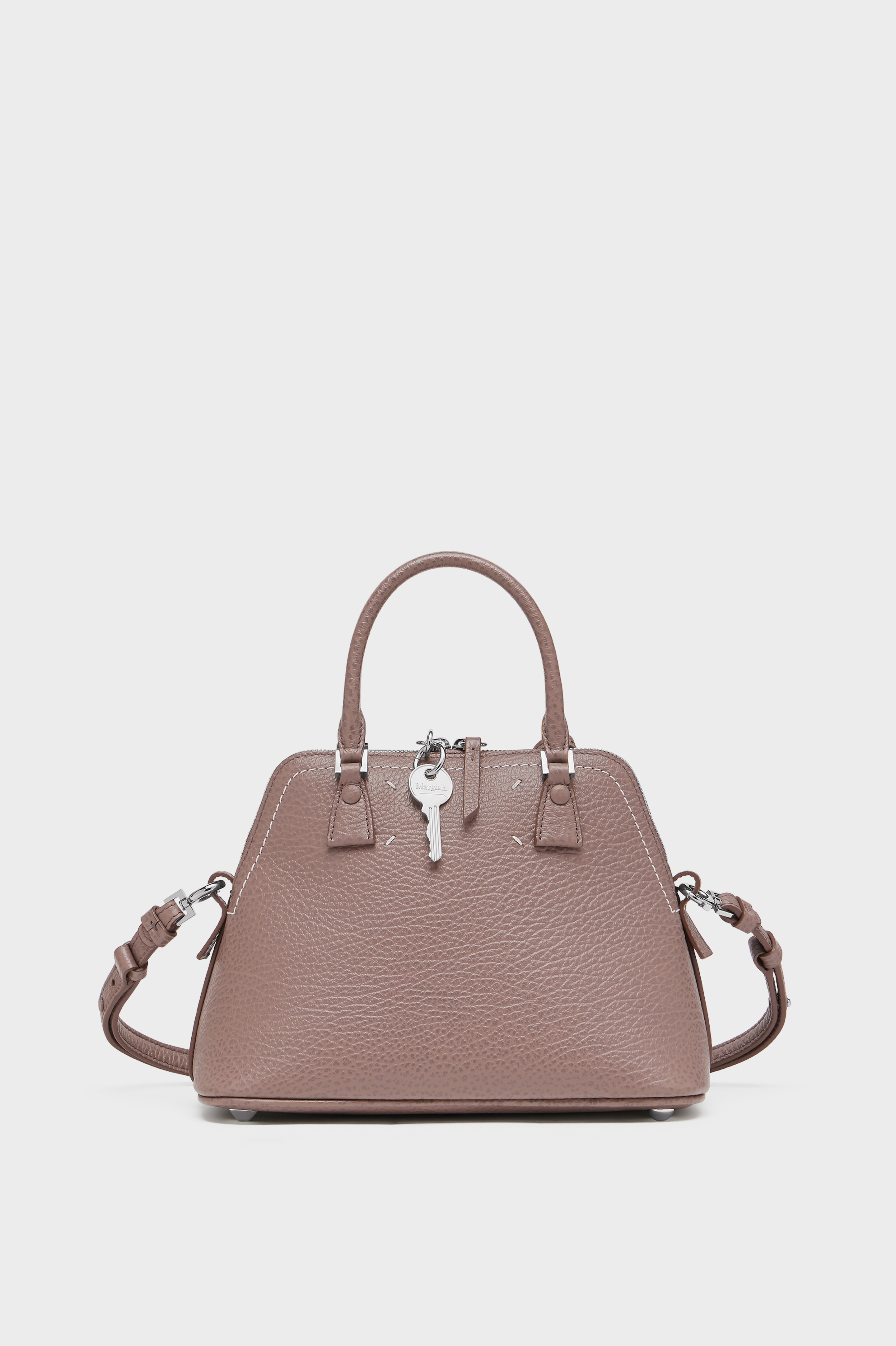 5AC クラシックミニショルダーバッグ | メゾン・マルジェラ