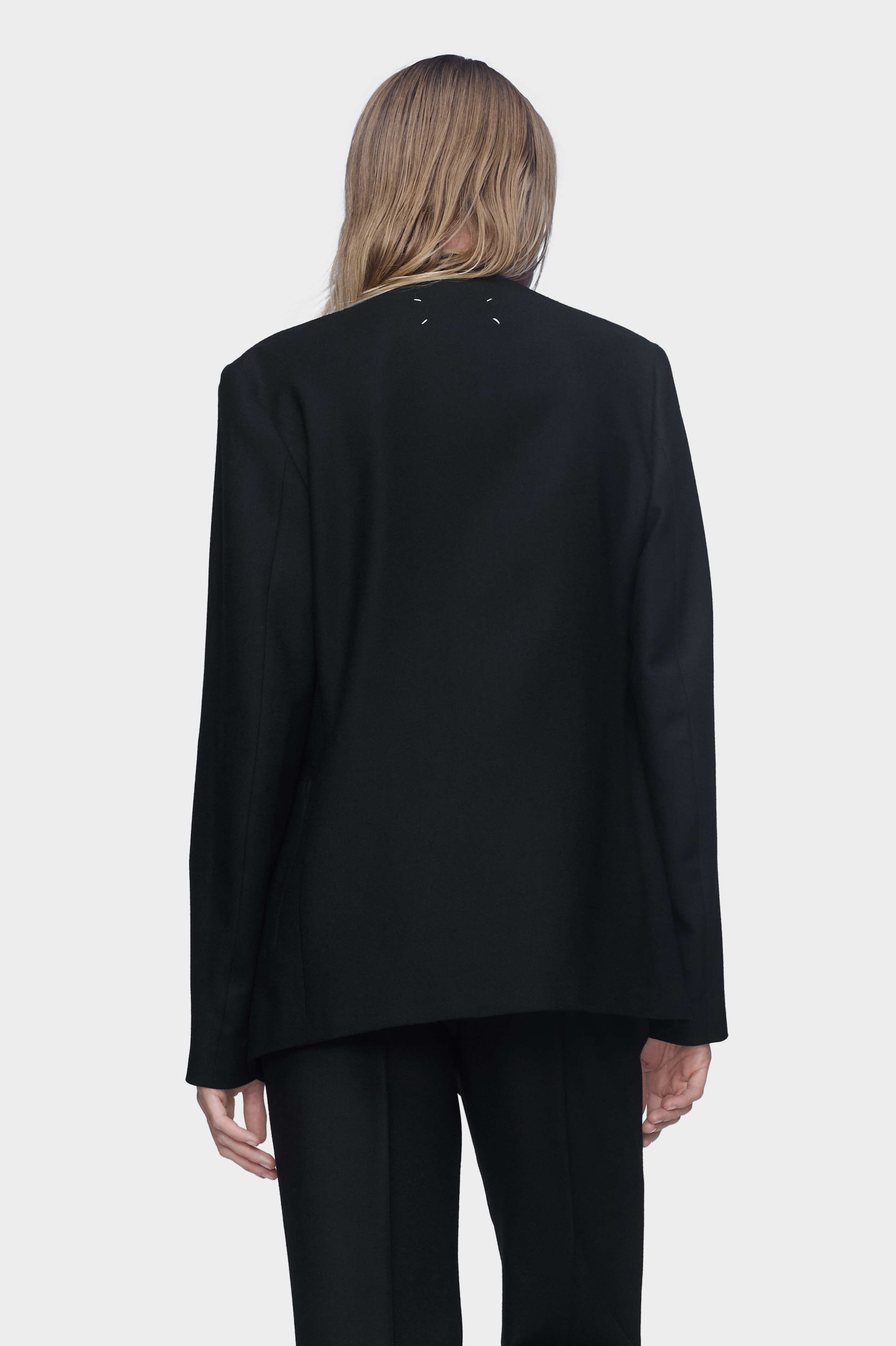 MINIMAL BLAZER | Maison Margiela