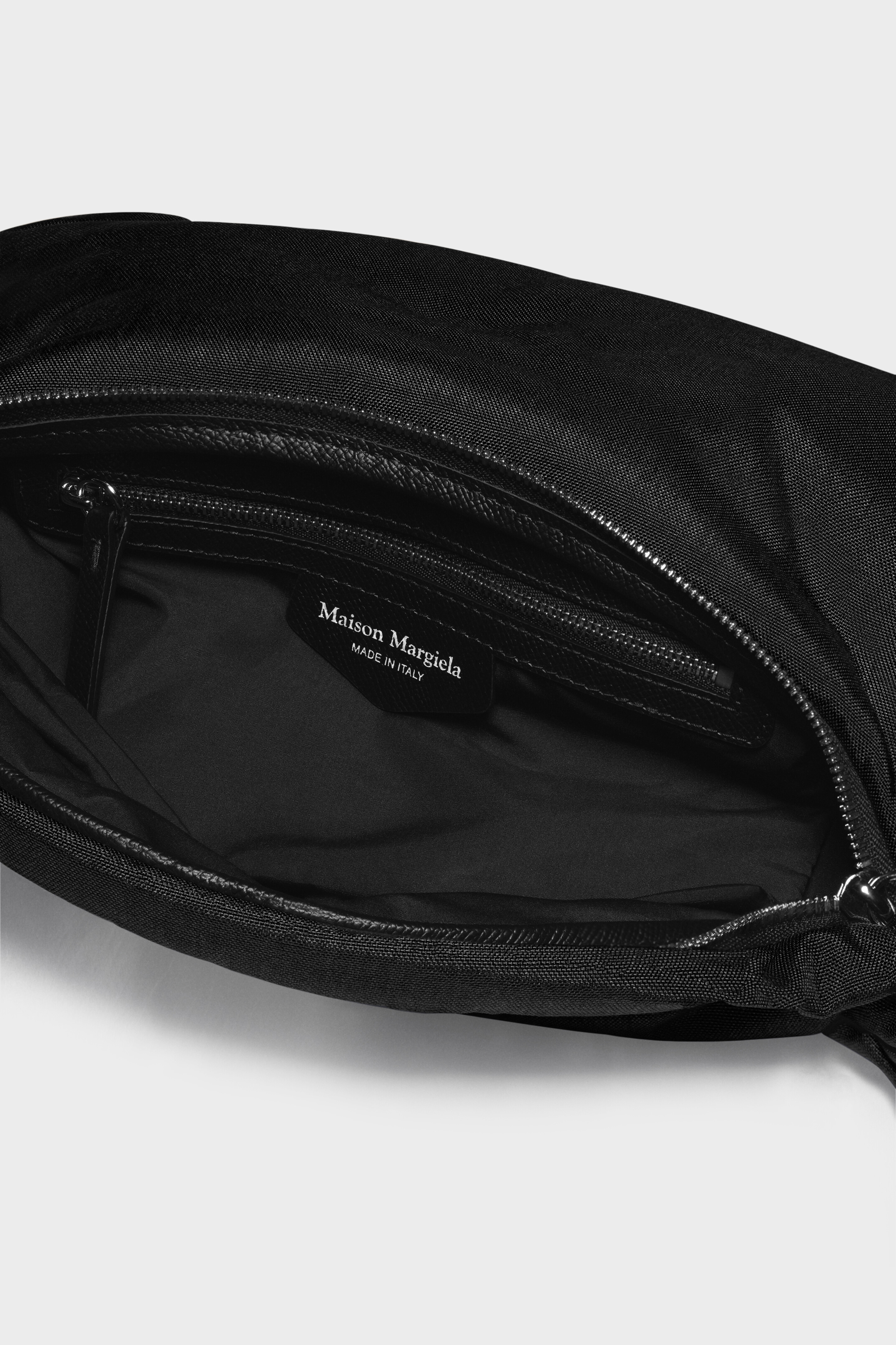 Women's Glam Slam sport belt bag | Maison Margiela Women's Glam Slam sport belt bag | Maison Margiela