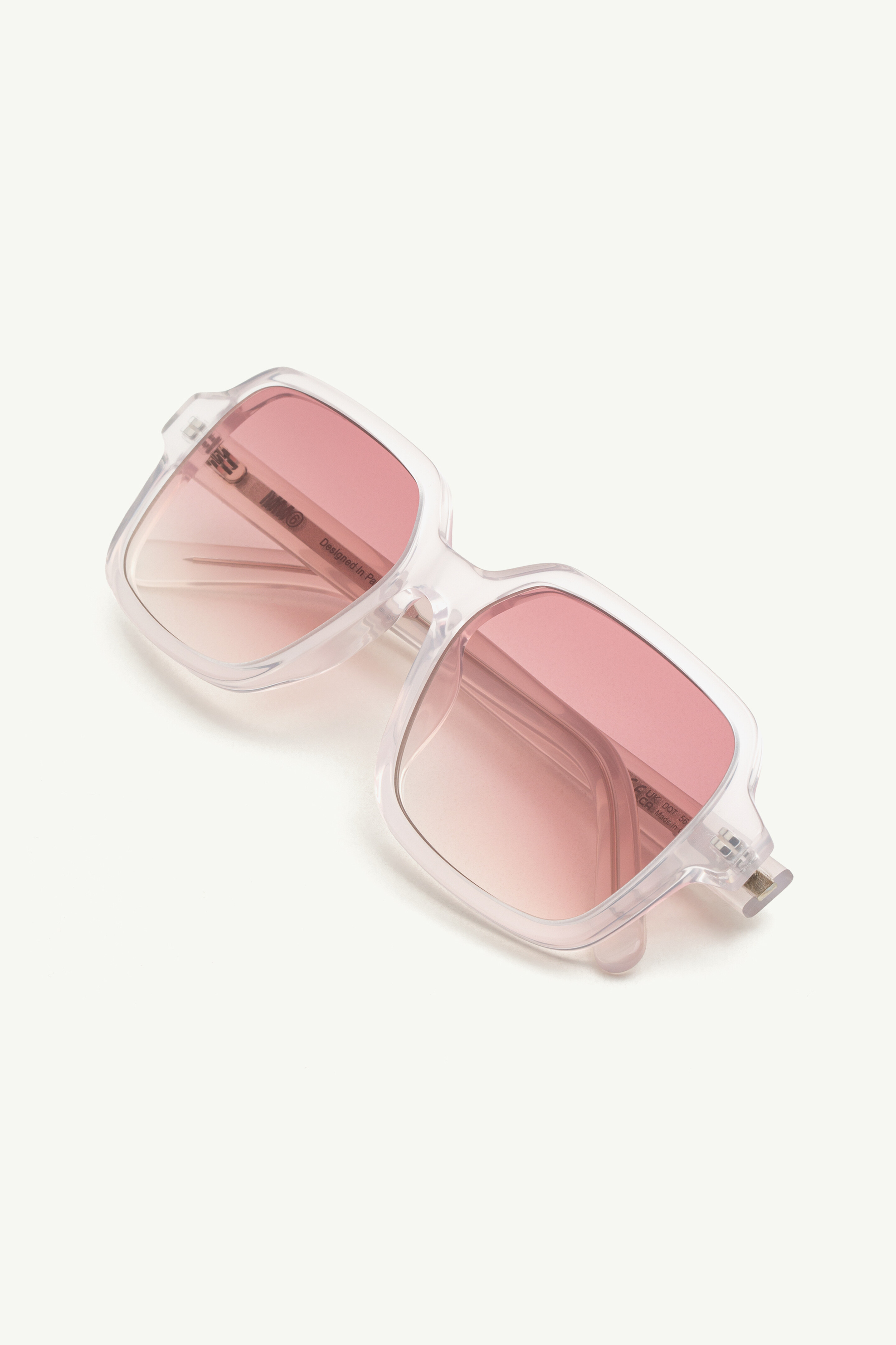Square-frame sunglasses 3