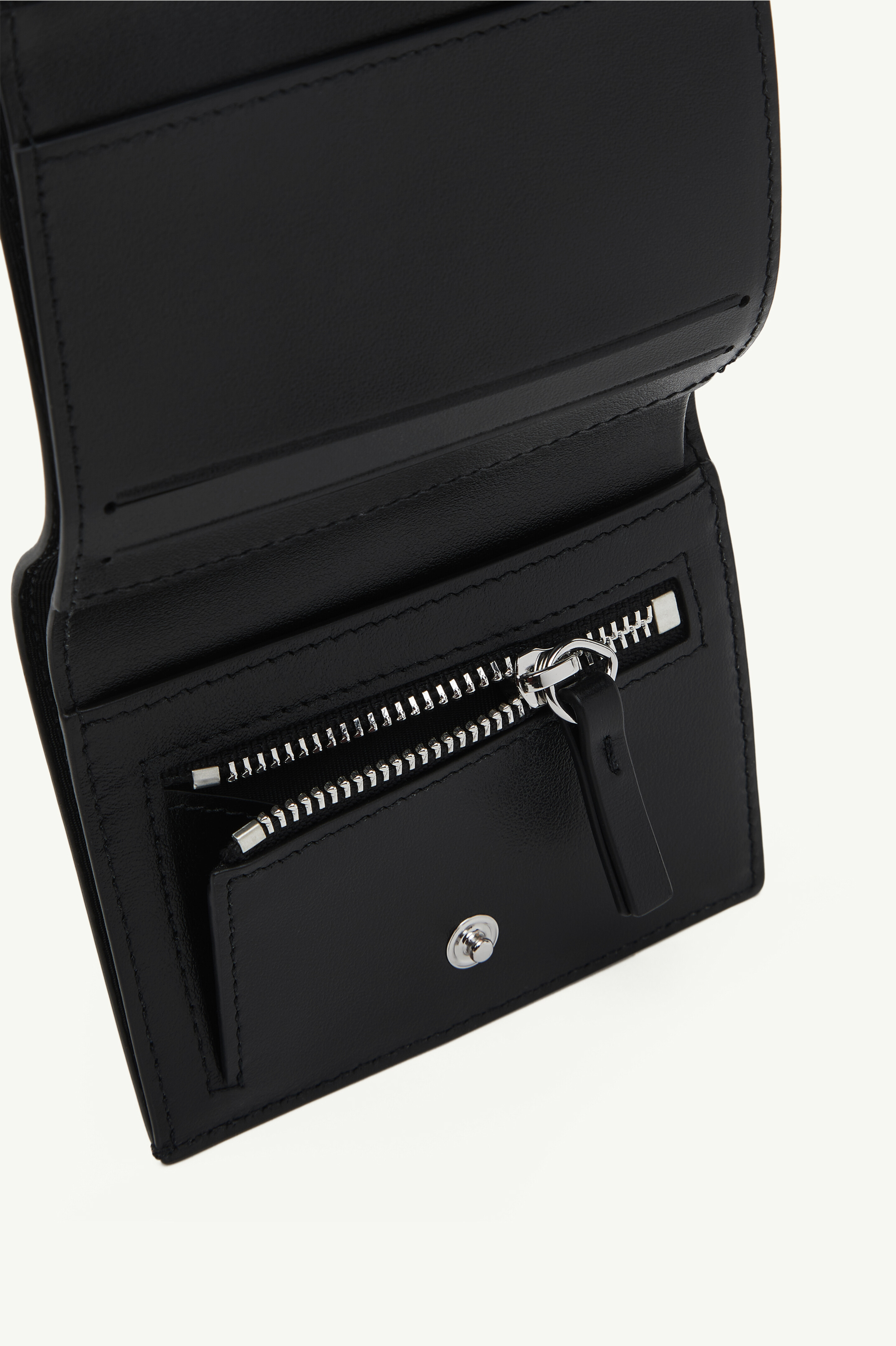 TRIFOLD WALLET