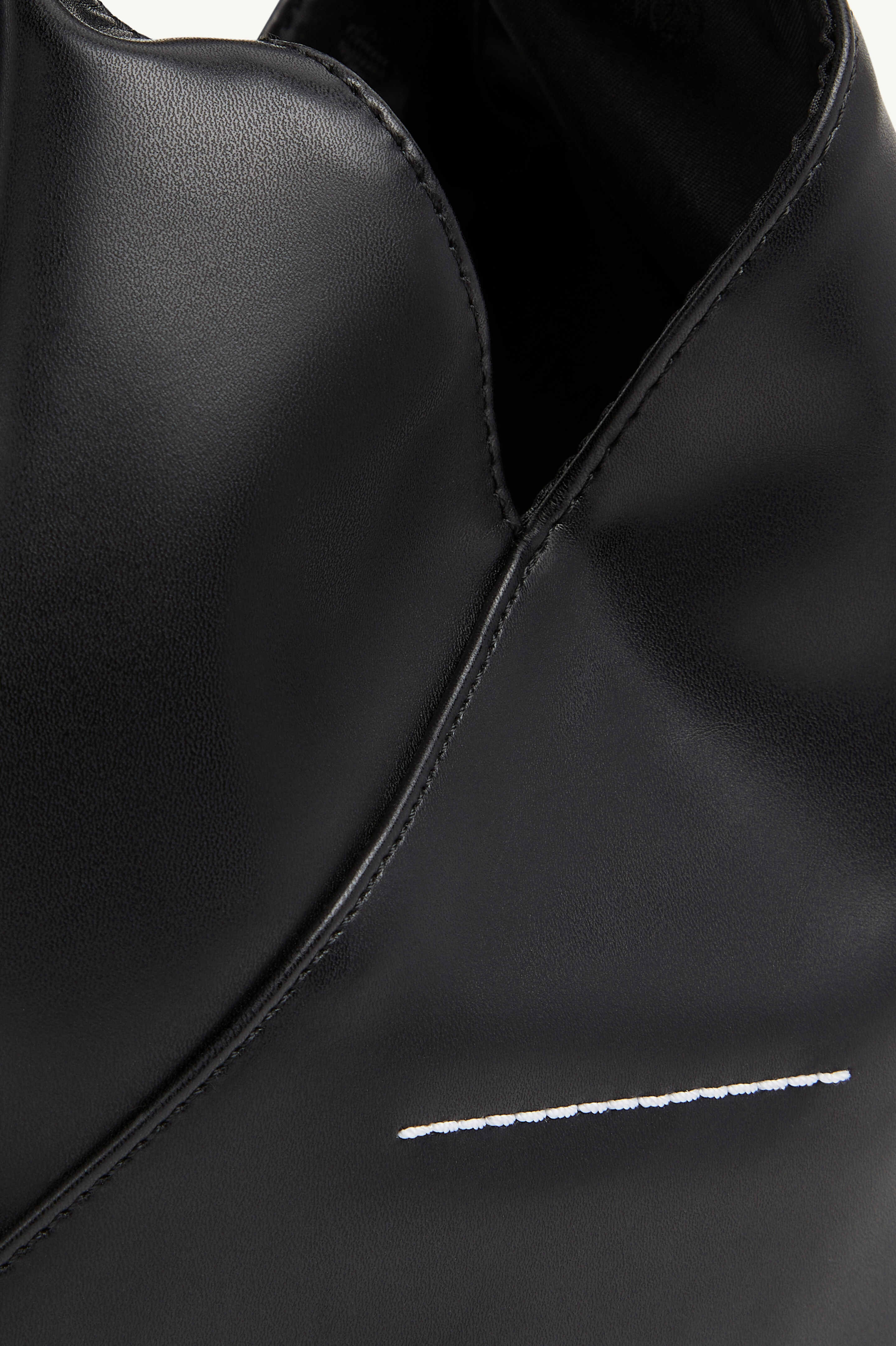 MM6 MAISON MARGIELA classic Japanese レザー MM6 Maison Margiela Classic Japanese Handbag | Shopbop