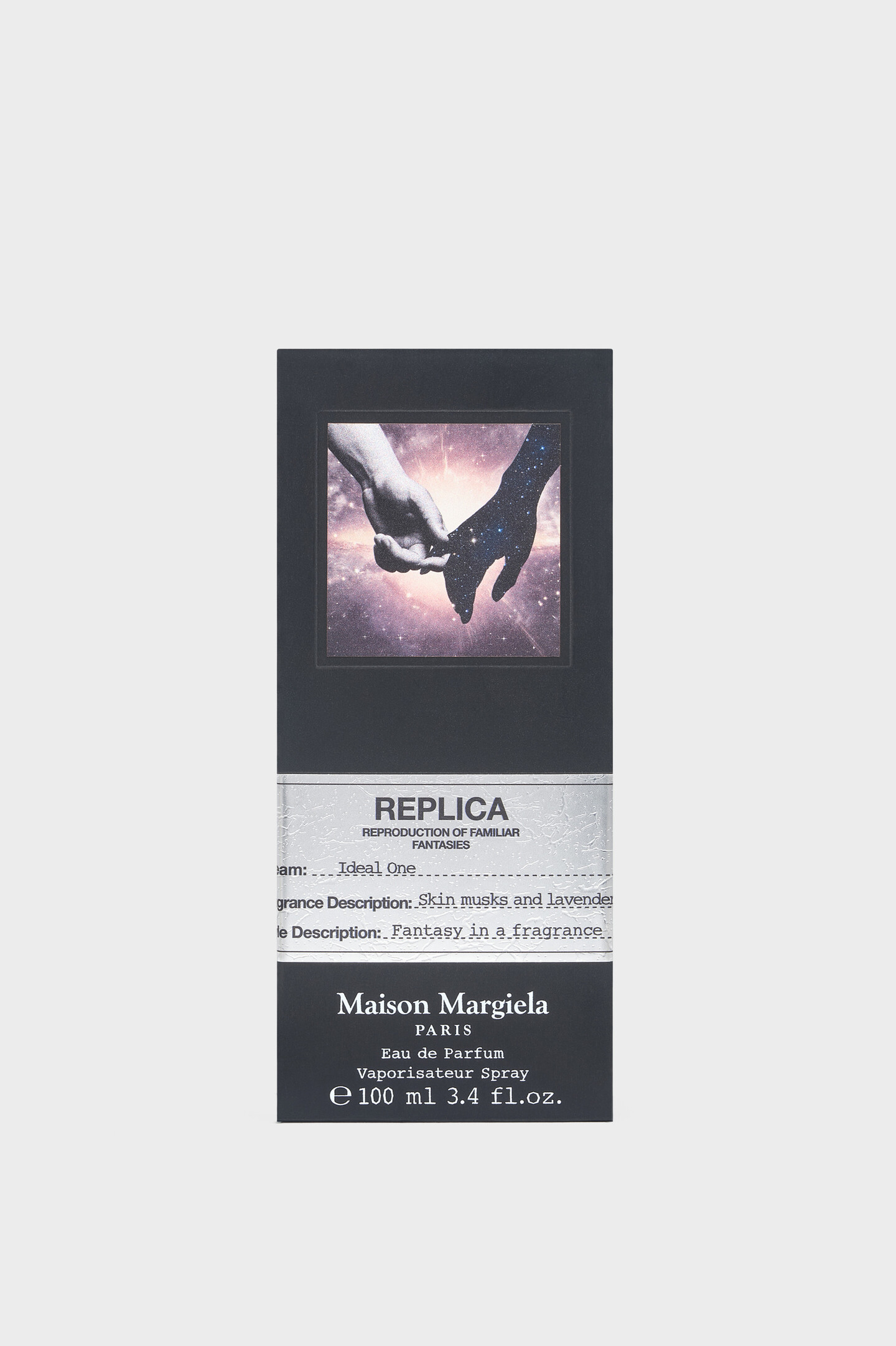 Maison Margiela REPLICA アイディアルワン100ml 香水 レプリカ オードパルファン アイディアル ワン (100mL)（香水