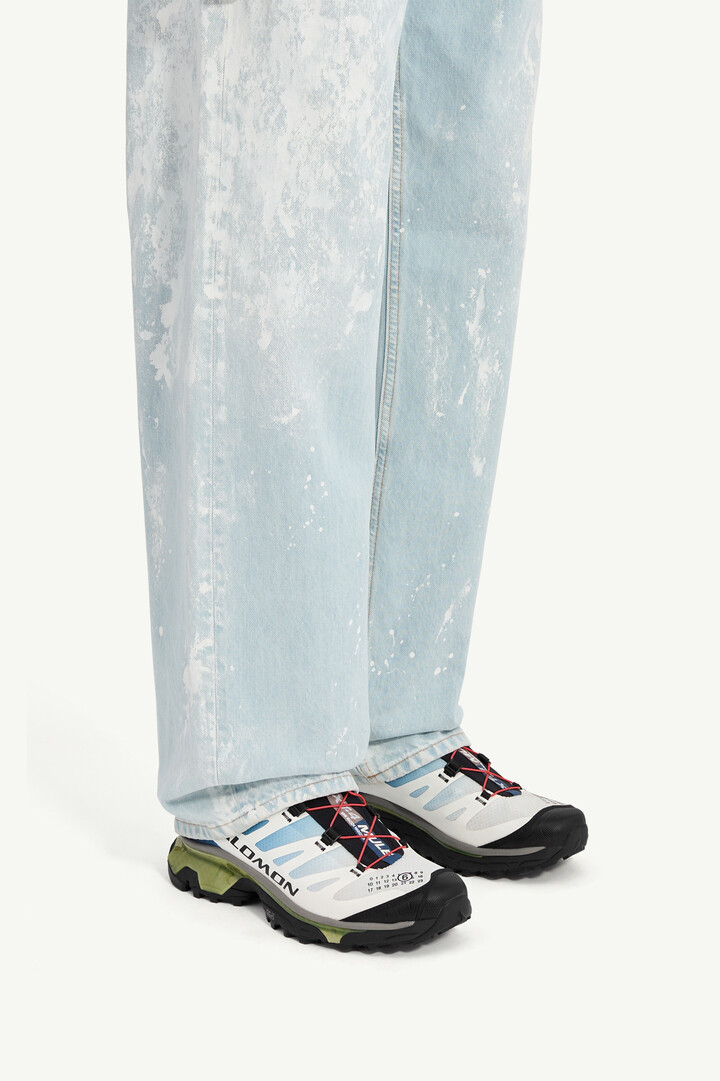 MM6 Maison Margiela オープントゥ ミュール ホワイト 新品 S59WS0240_P8163_HB425_HL.jpg