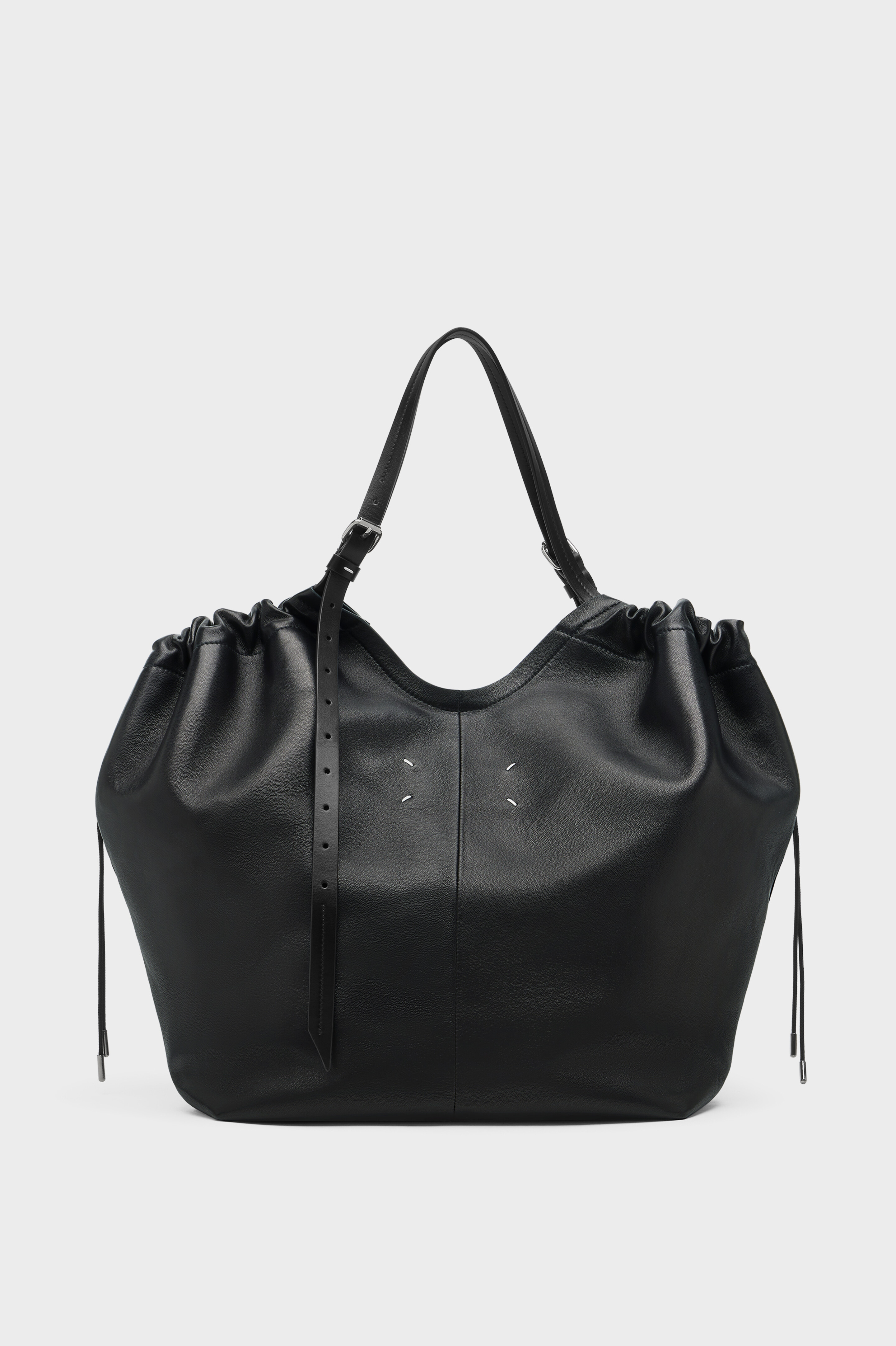 DRAWSTRING SHOPPING MEDIUM