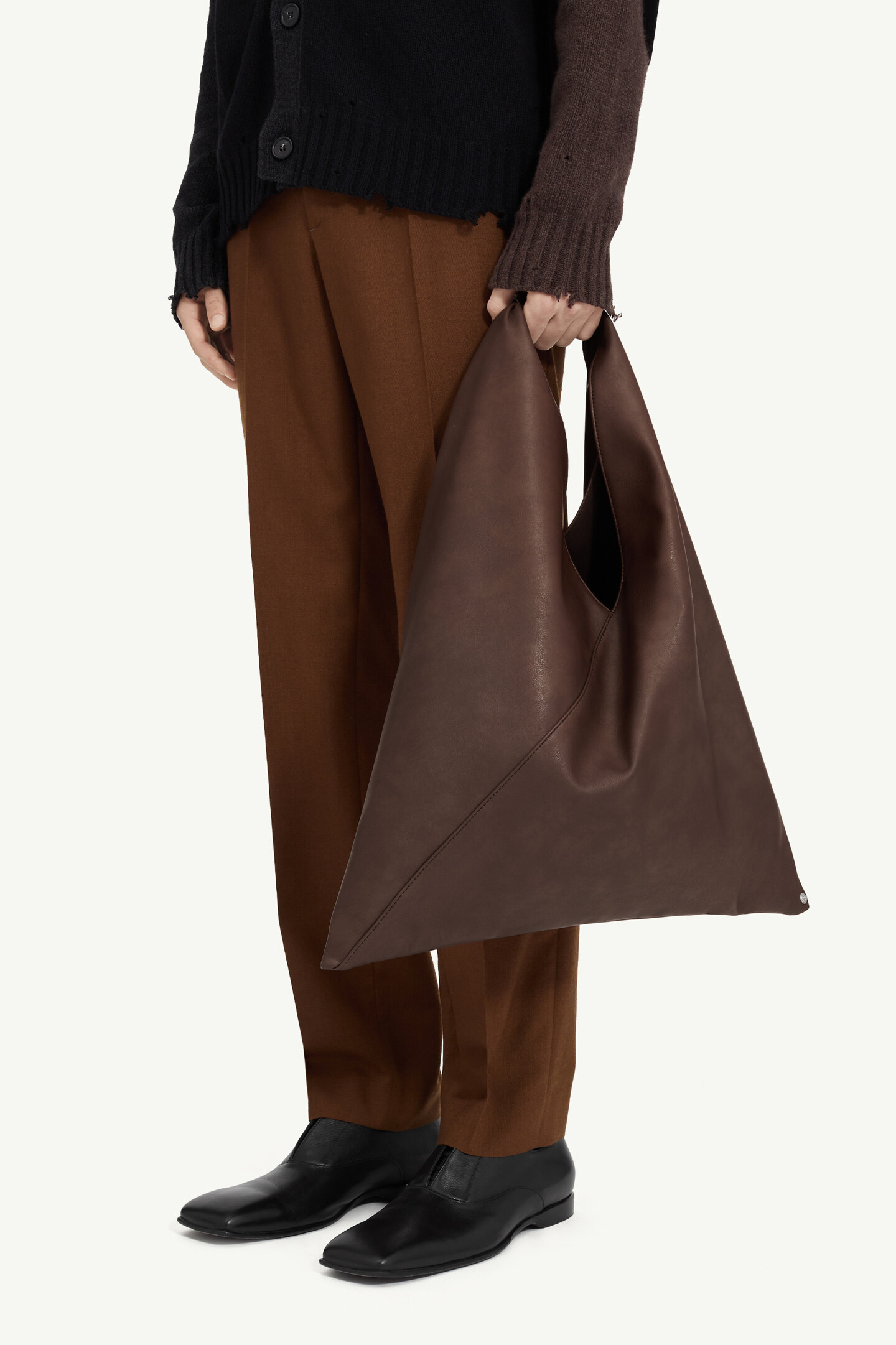 maison margiela デイリーバッグ MAISON MARGIELA＞ 5AC Daily Backpack Small/5AC デイリー バック