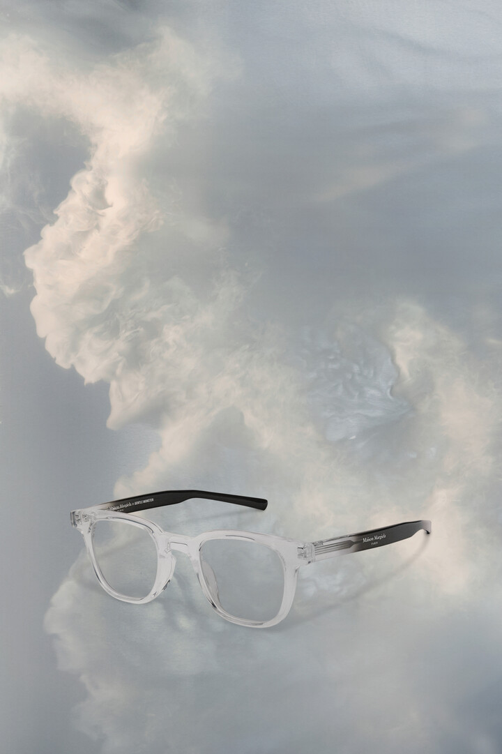 ［れみ 様］Maison Margiela×GENTLE MONSTER MM X Gentle Monster MM010 | Maison Margiela