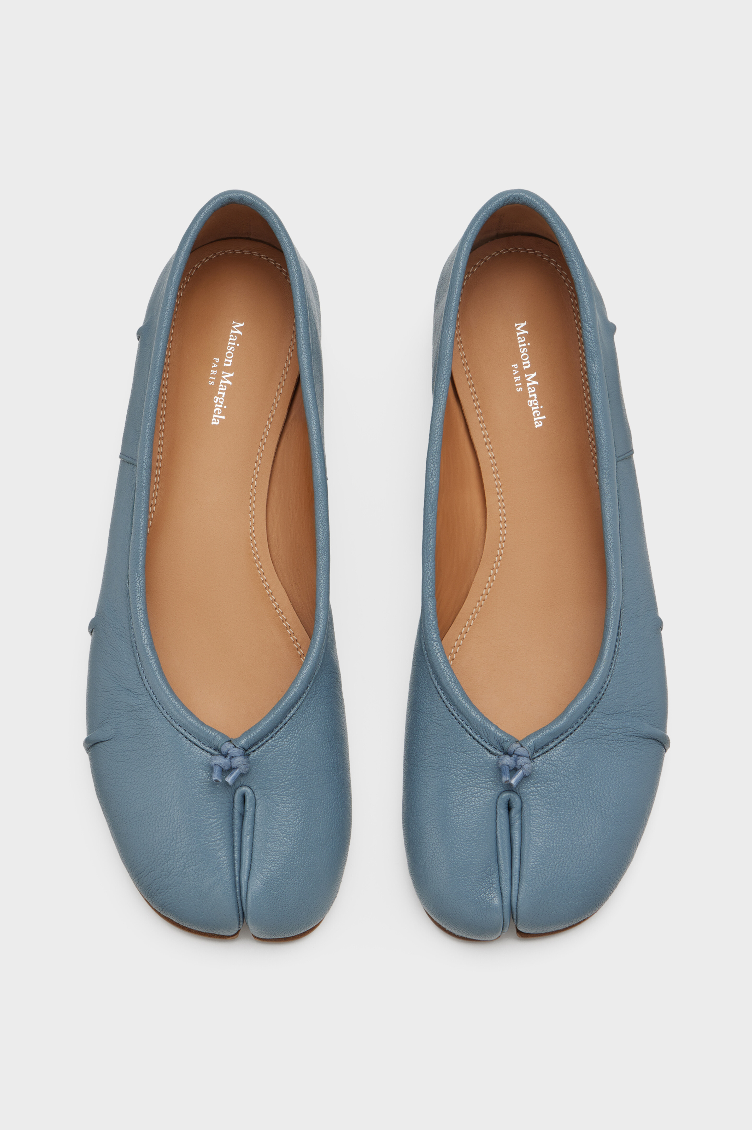 Maison Margiela/メゾン マルジェラ TABIBALLERINA Maison Margiela メゾンマルジェラ Margiela*Tabi Sneakers High