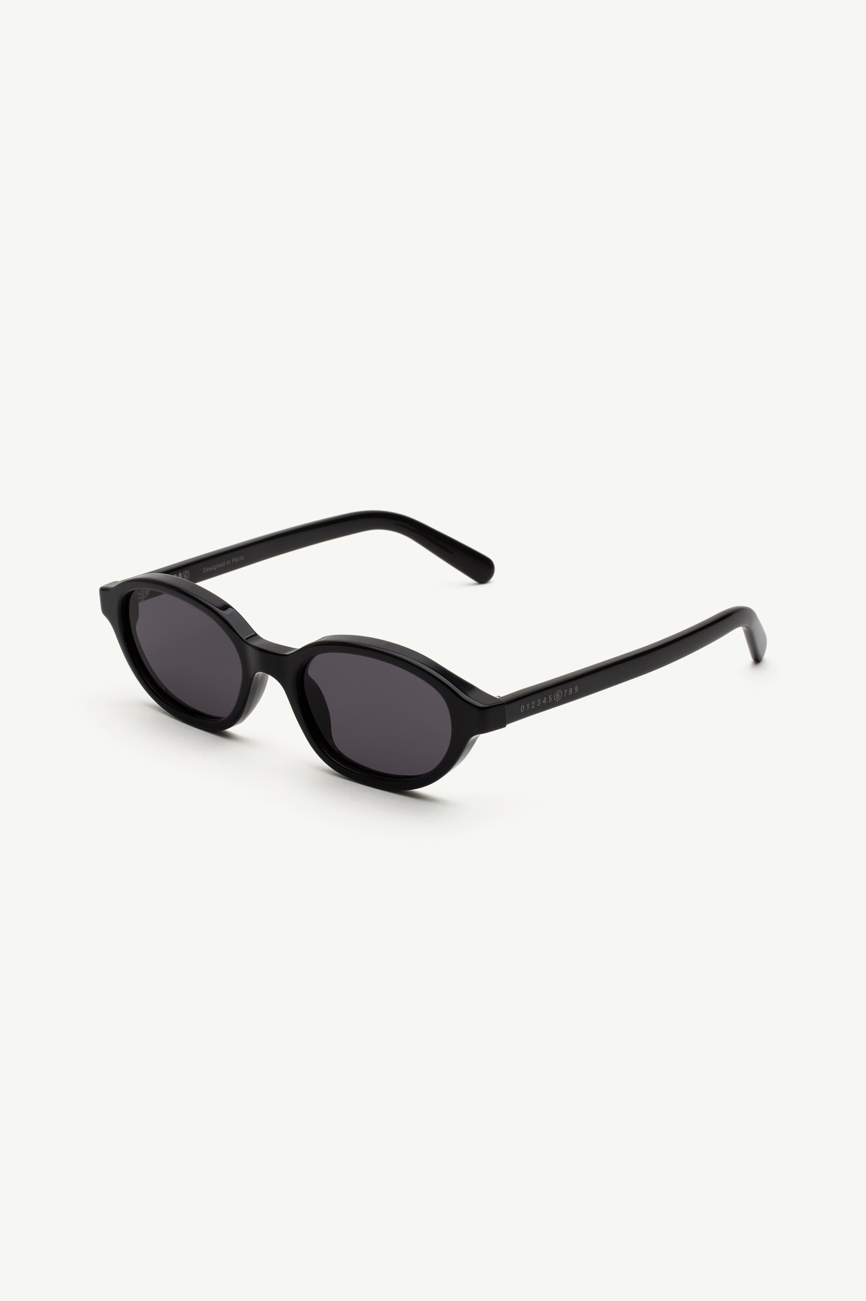 Low-profile sunglasses 2